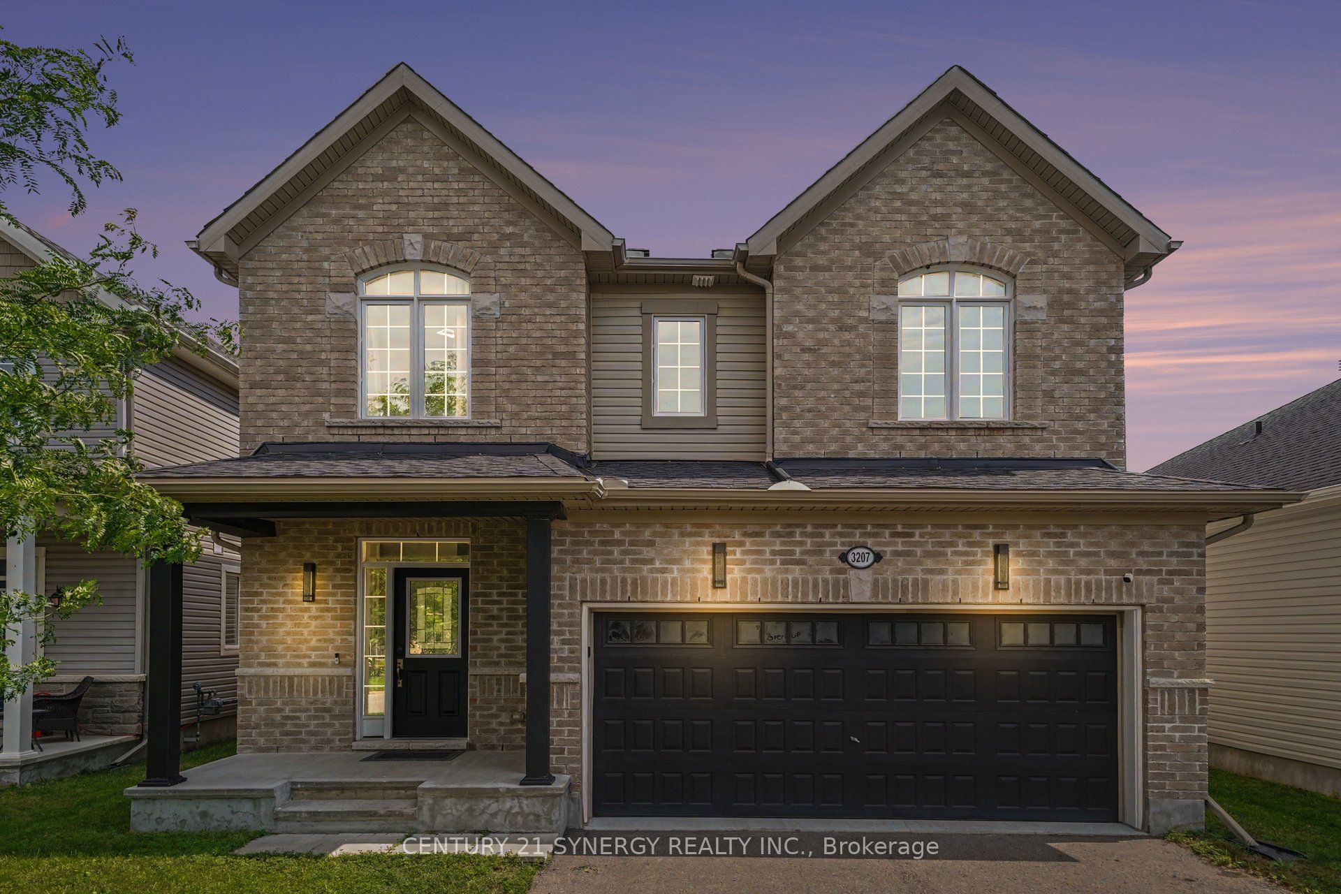 3207 Harvester Crescent, North Grenville, ON K0G 1J0 photo 2