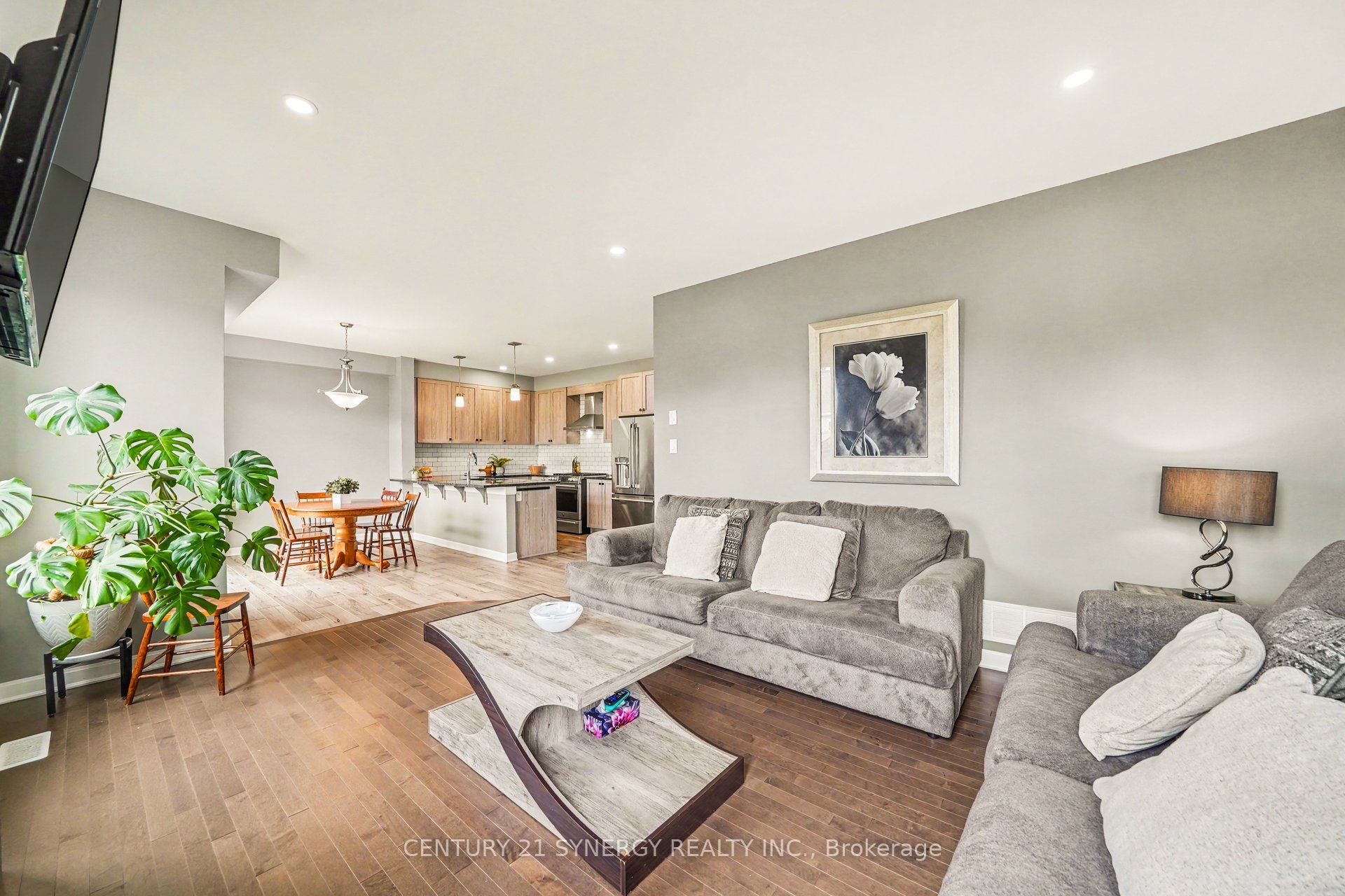 3207 Harvester Crescent, North Grenville, ON K0G 1J0 photo 4