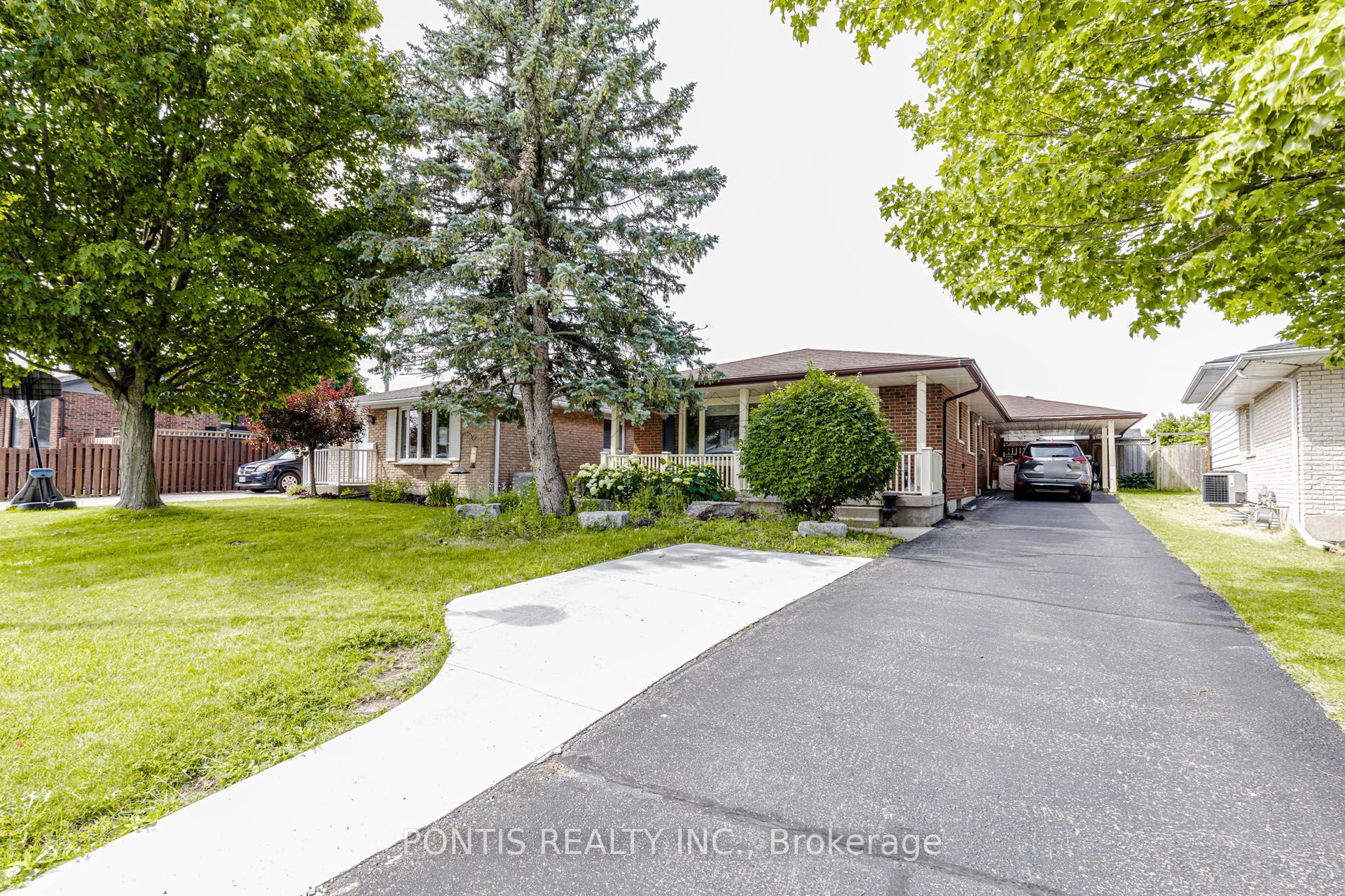 56 Greenbrier Road BASEMENT, Cambridge, ON N1R 6N1