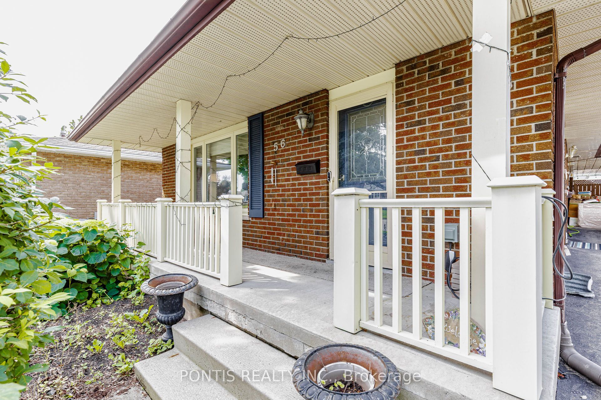 56 Greenbrier Road BASEMENT, Cambridge, ON N1R 6N1 photo 3