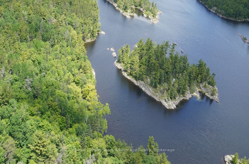 TP3411 ISLAND FRENCH RIVER N/A, French River, ON P0M 2A0 photo 2