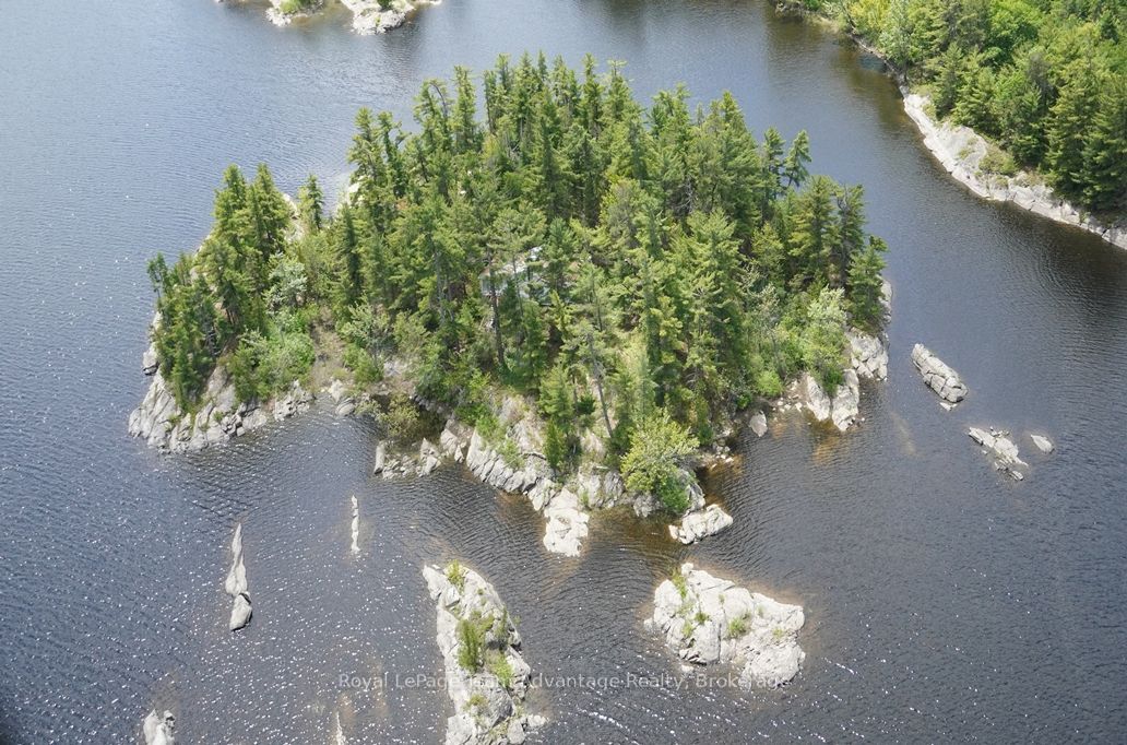 TP3411 ISLAND FRENCH RIVER N/A, French River, ON P0M 2A0 photo 3