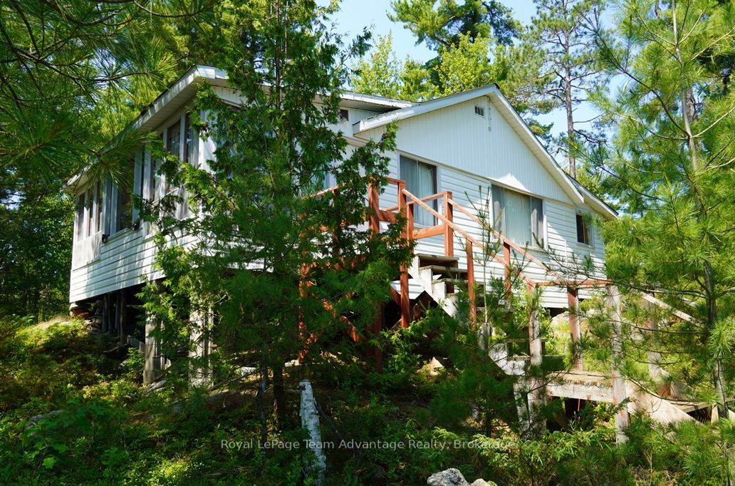 TP3411 ISLAND FRENCH RIVER N/A, French River, ON P0M 2A0 photo 5