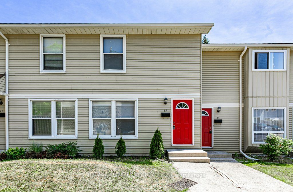70 Fiddlers Green Road 88, London North, ON N6H 4R4