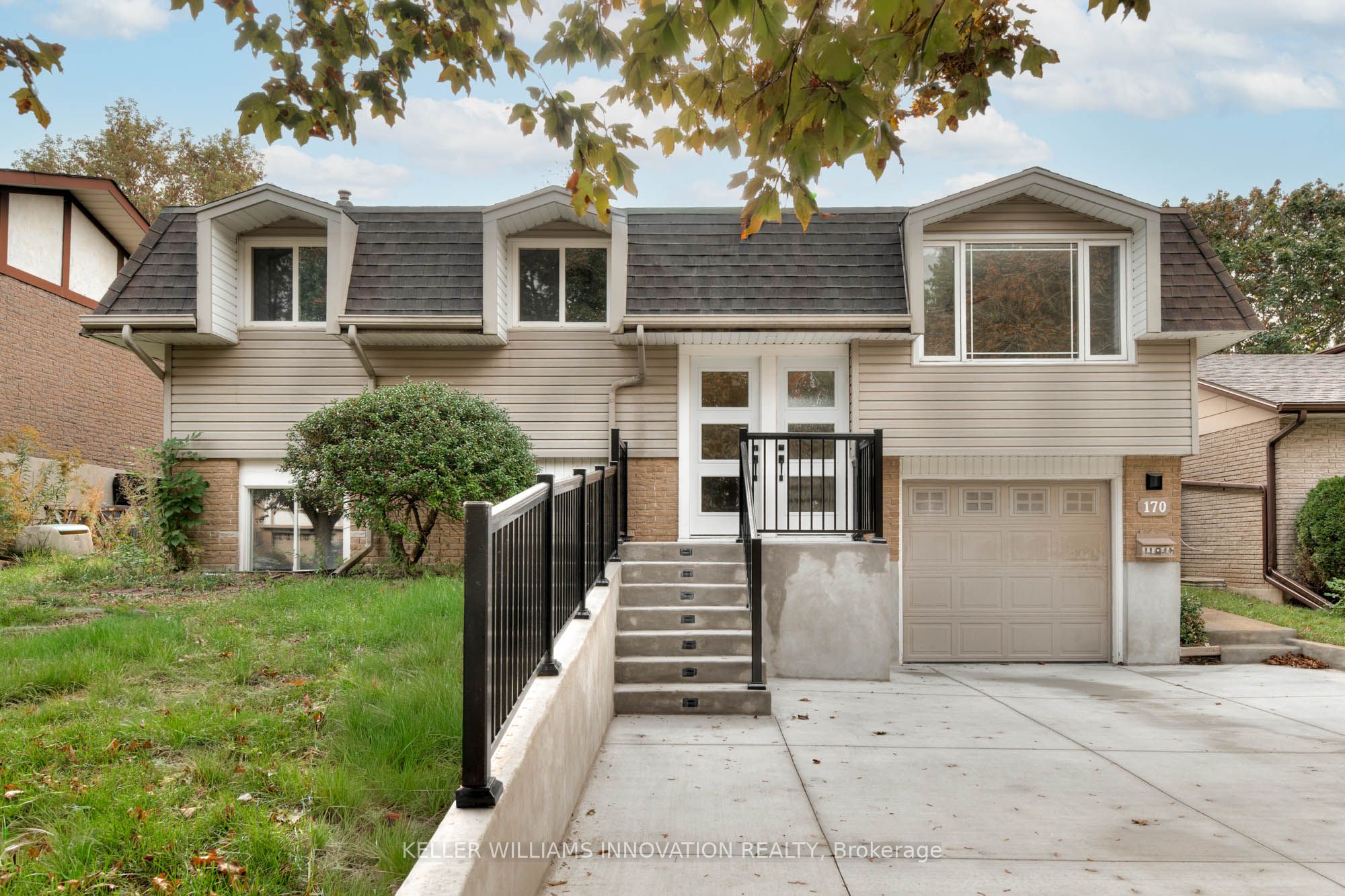 170 Wheatfield Crescent LOWER, Kitchener, ON N2P 1P7