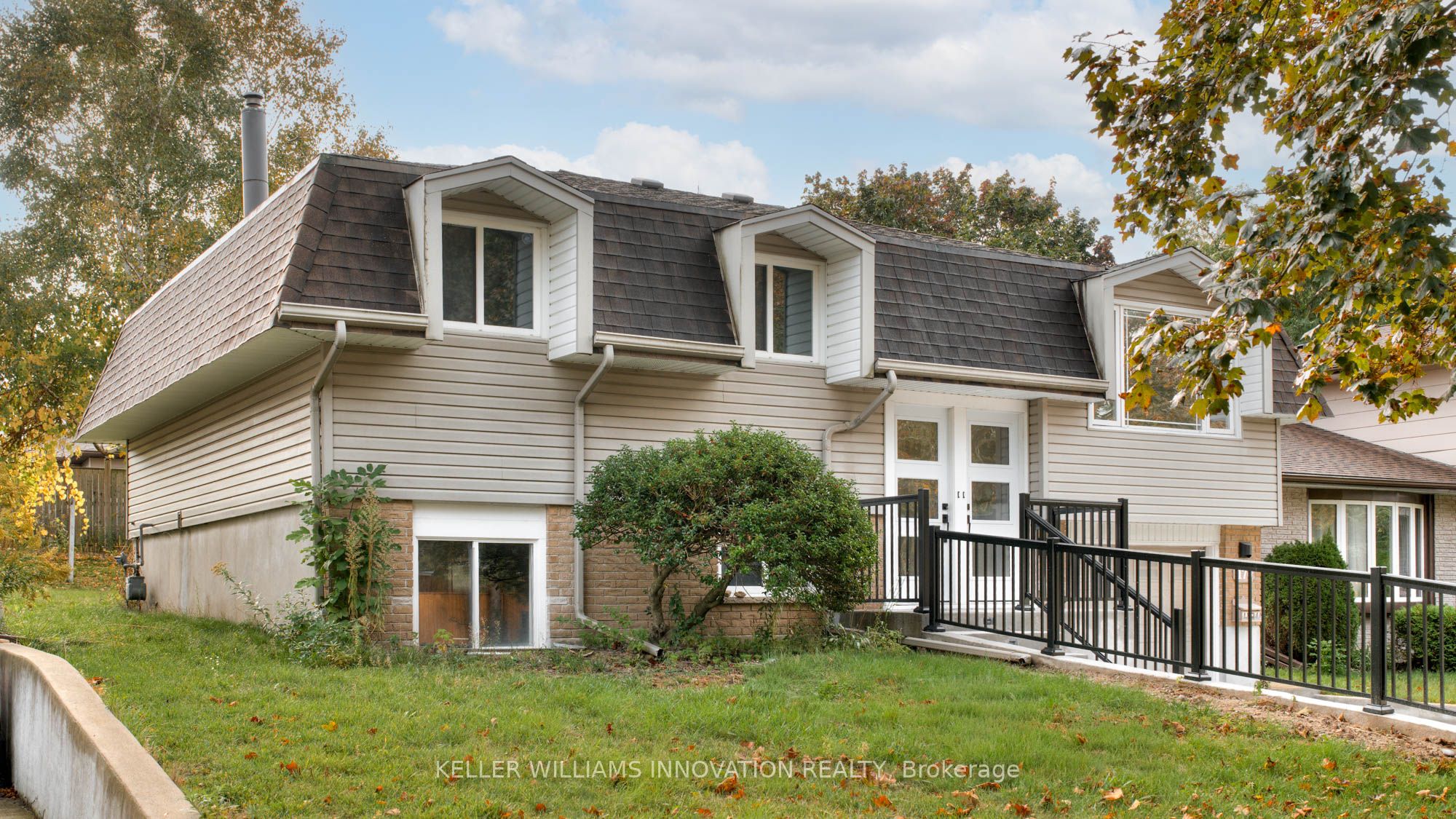 170 Wheatfield Crescent LOWER, Kitchener, ON N2P 1P7 photo 2