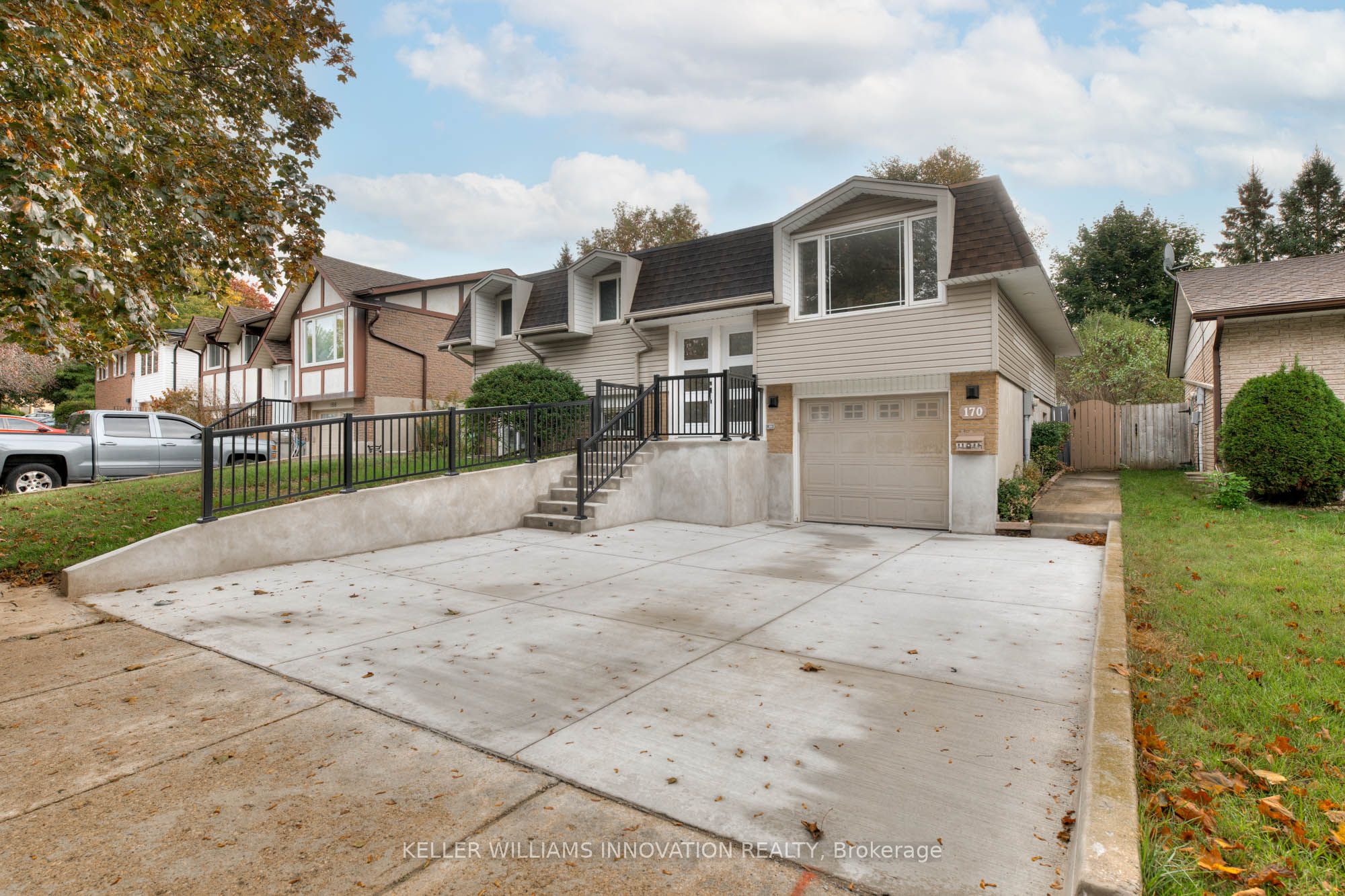 170 Wheatfield Crescent LOWER, Kitchener, ON N2P 1P7 photo 4