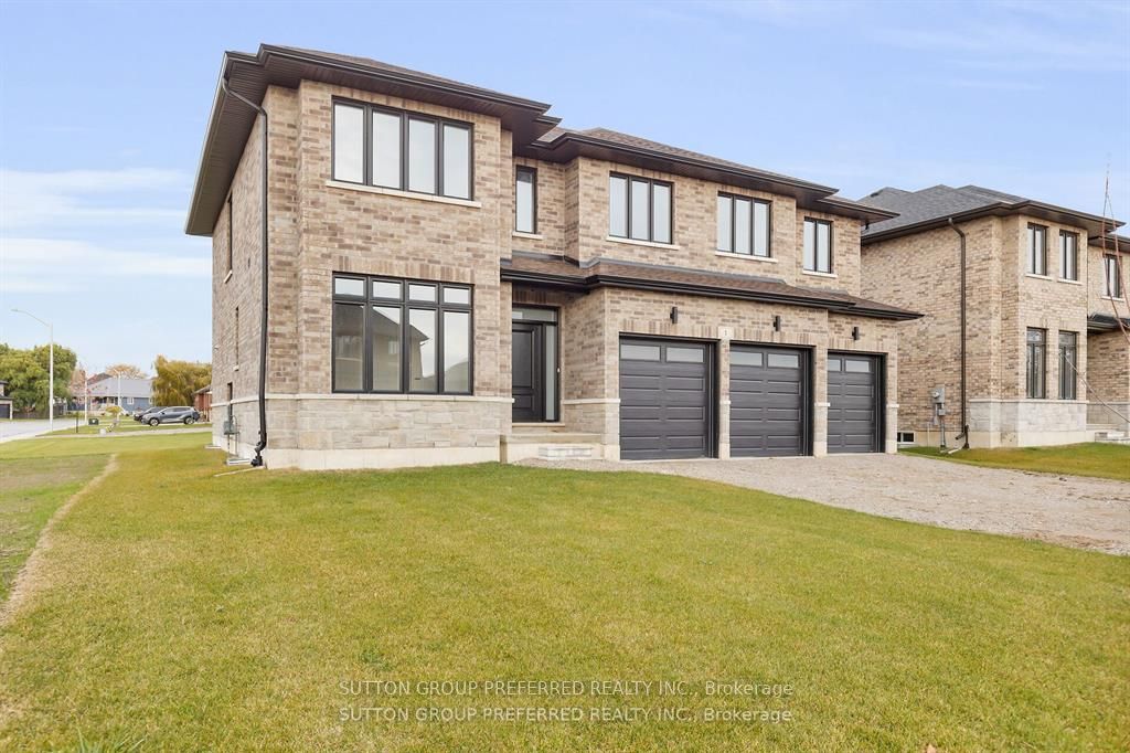 1 BOUW Place, Dutton/Dunwich, ON N0L 1J0