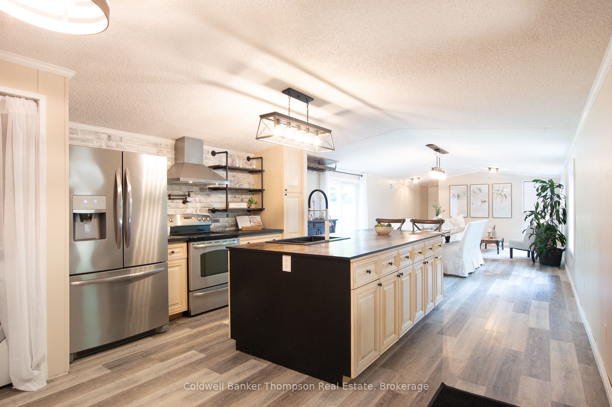 93 Old Rainy Lake Road, McMurrich/Monteith, ON P0A 1Y0 photo 2