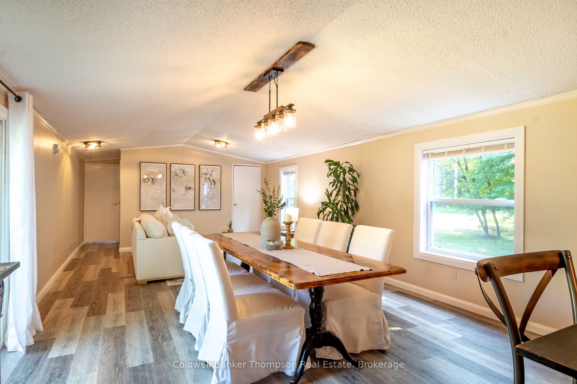 93 Old Rainy Lake Road, McMurrich/Monteith, ON P0A 1Y0 photo 3