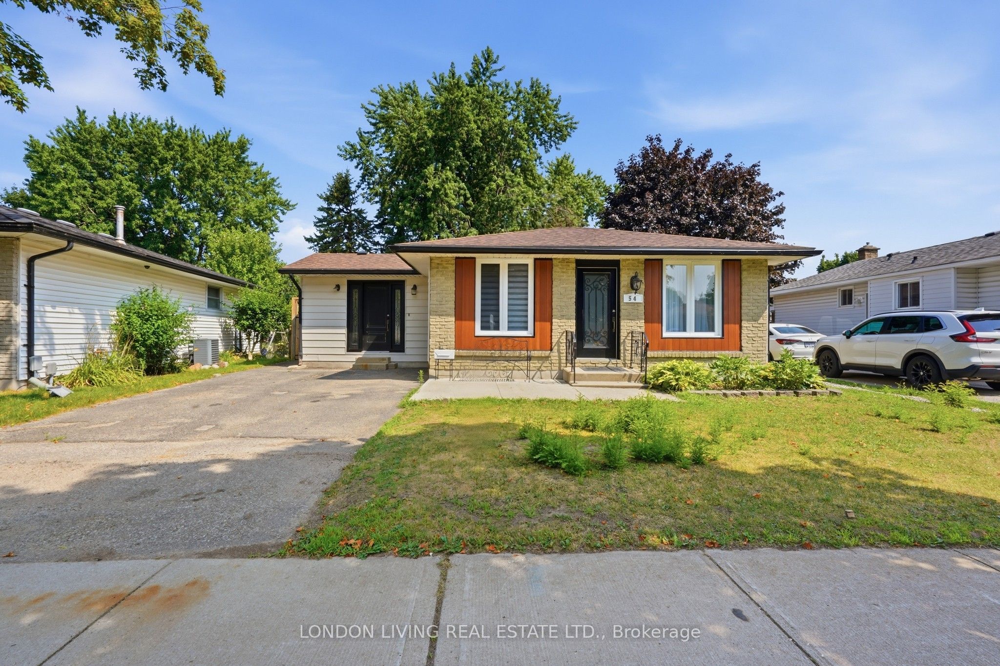 54 Nicholas Crescent, London South, ON N6E 2E9 photo 2