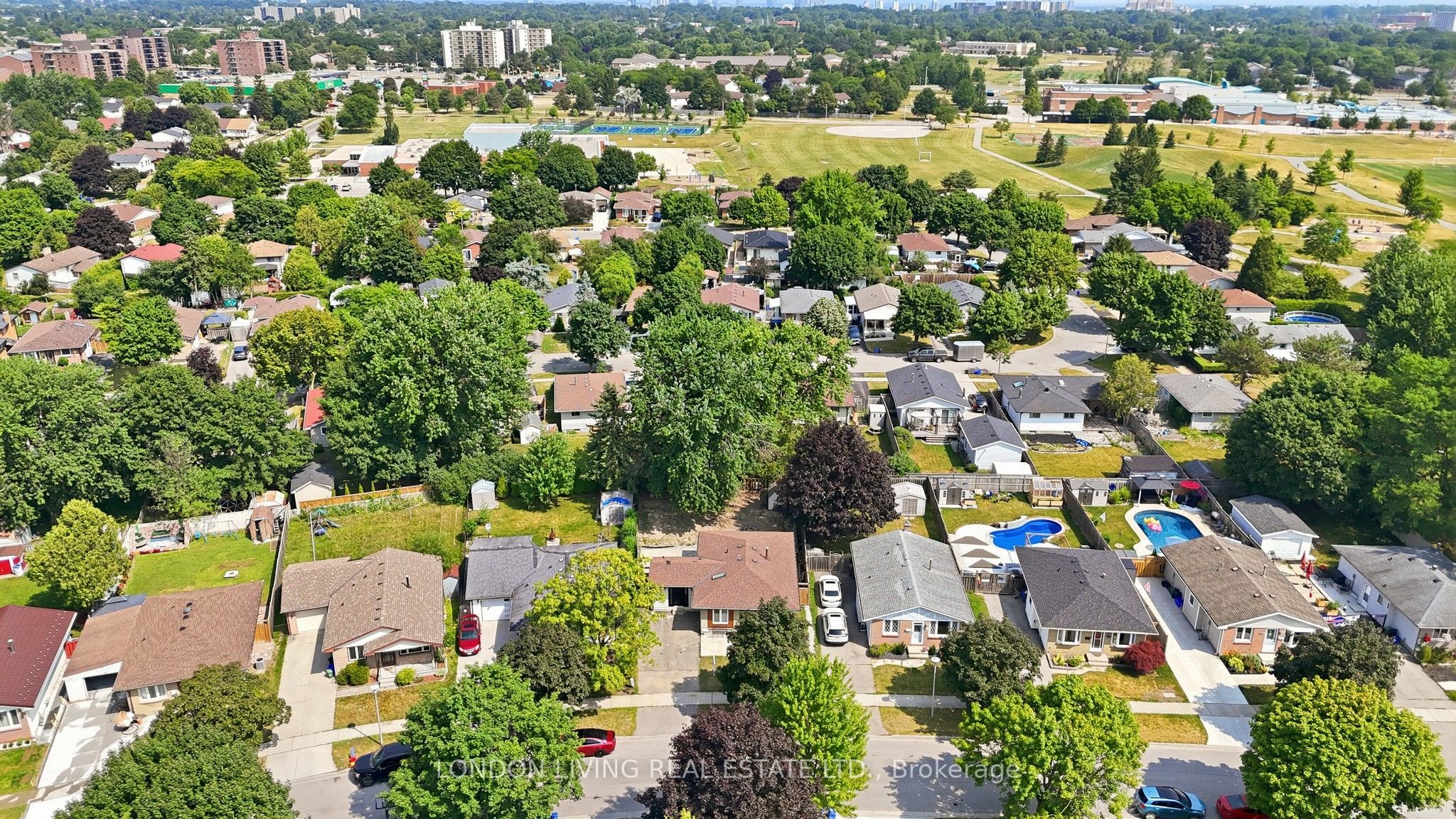 54 Nicholas Crescent, London South, ON N6E 2E9 photo 4
