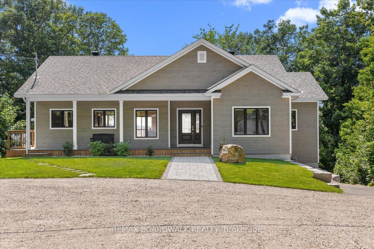 111 Charlie Drive, Drummond/North Elmsley, ON K7C 4K8