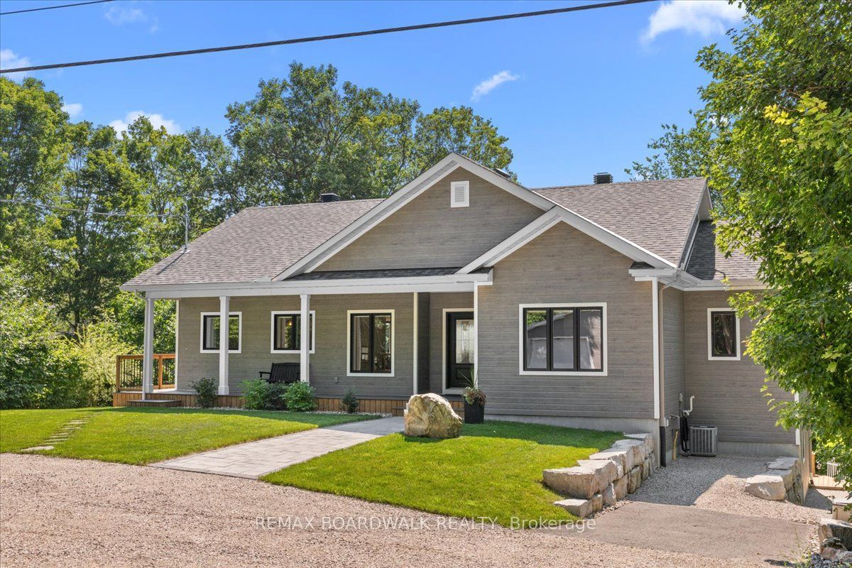 111 Charlie Drive, Drummond/North Elmsley, ON K7C 4K8 photo 2