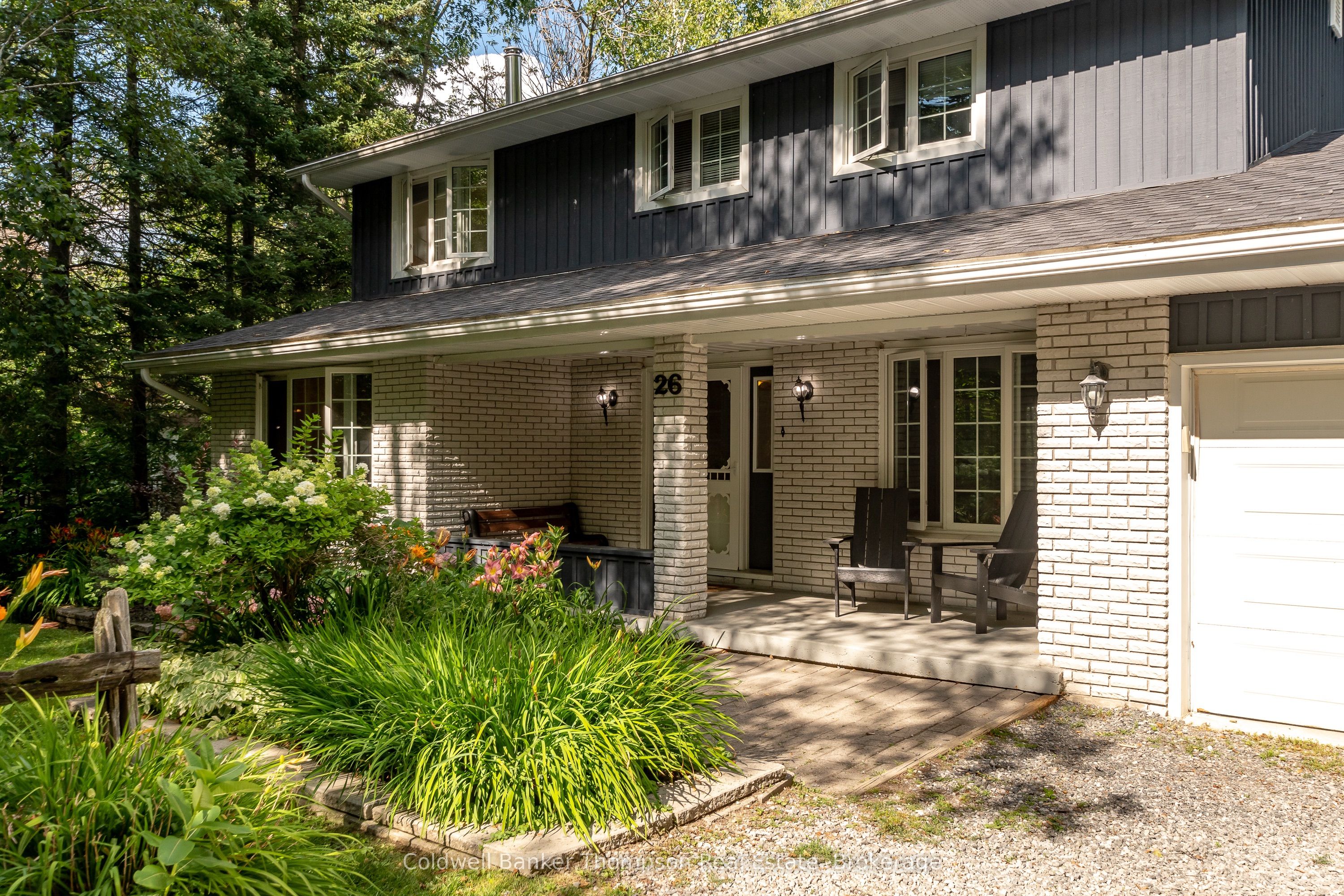 26 Helen Street, Huntsville, ON P1H 1H5 photo 5