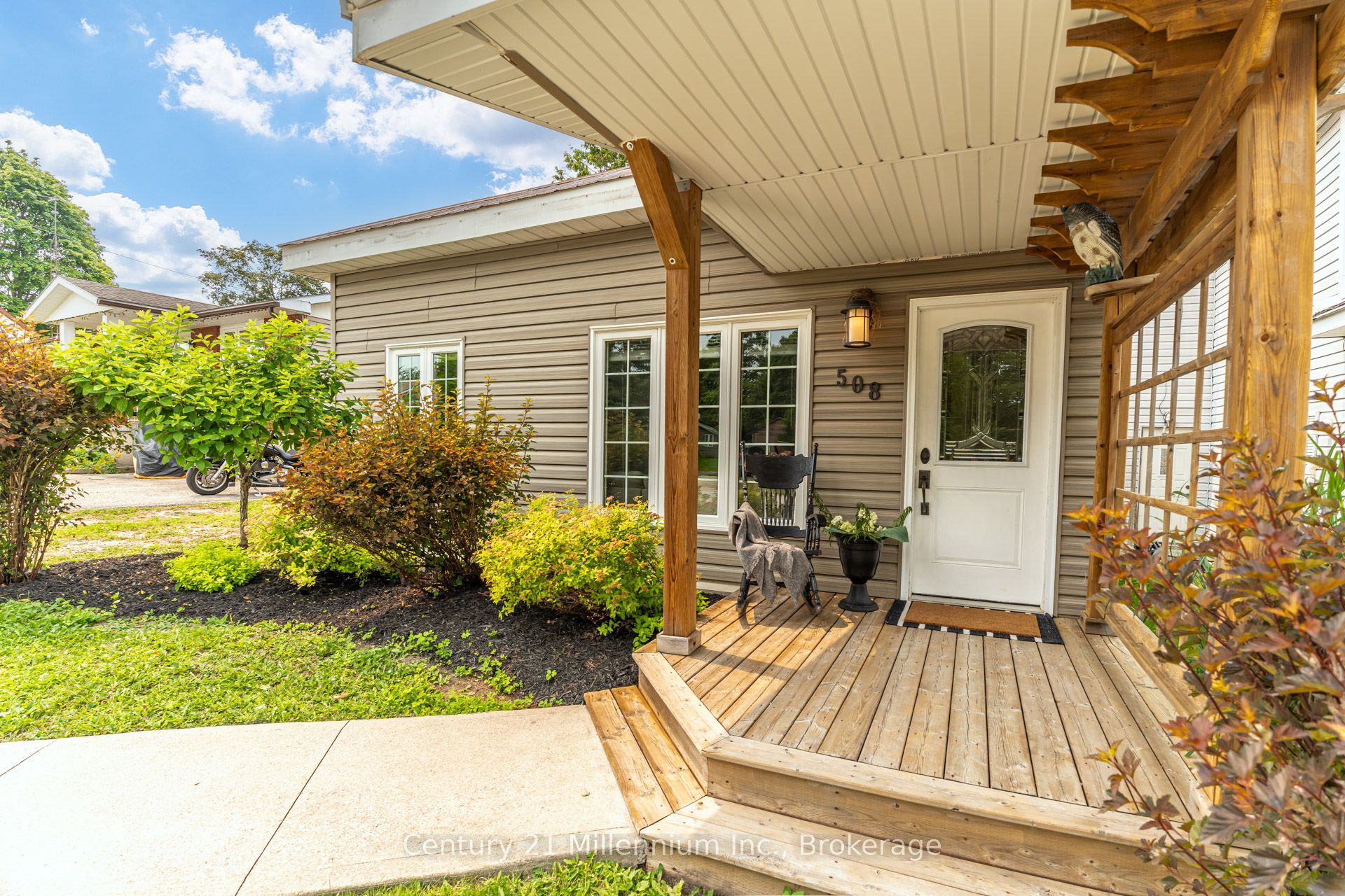 508 Taylor Street, South Bruce Peninsula, ON N0H 2T0 photo 3