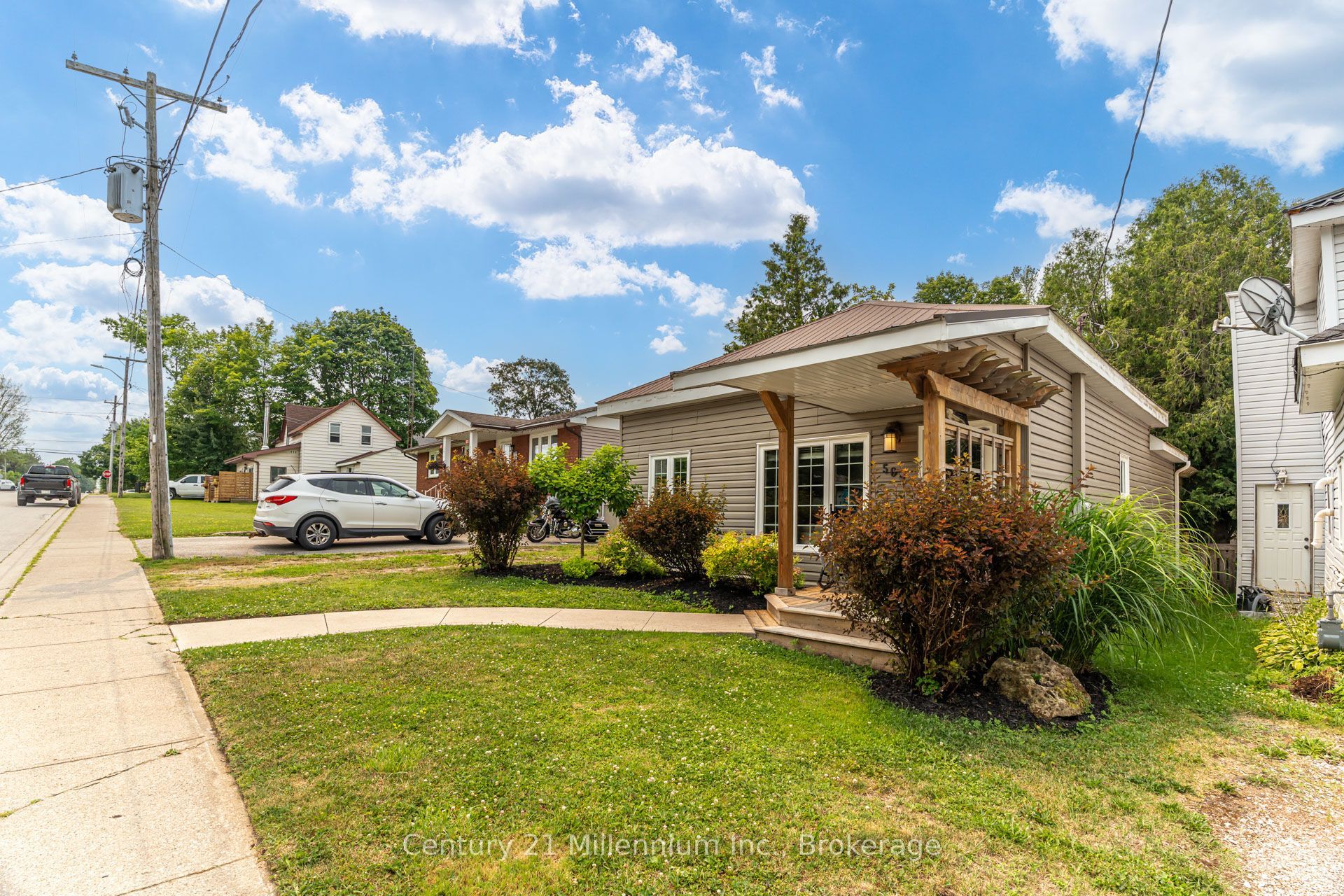 508 Taylor Street, South Bruce Peninsula, ON N0H 2T0 photo 4