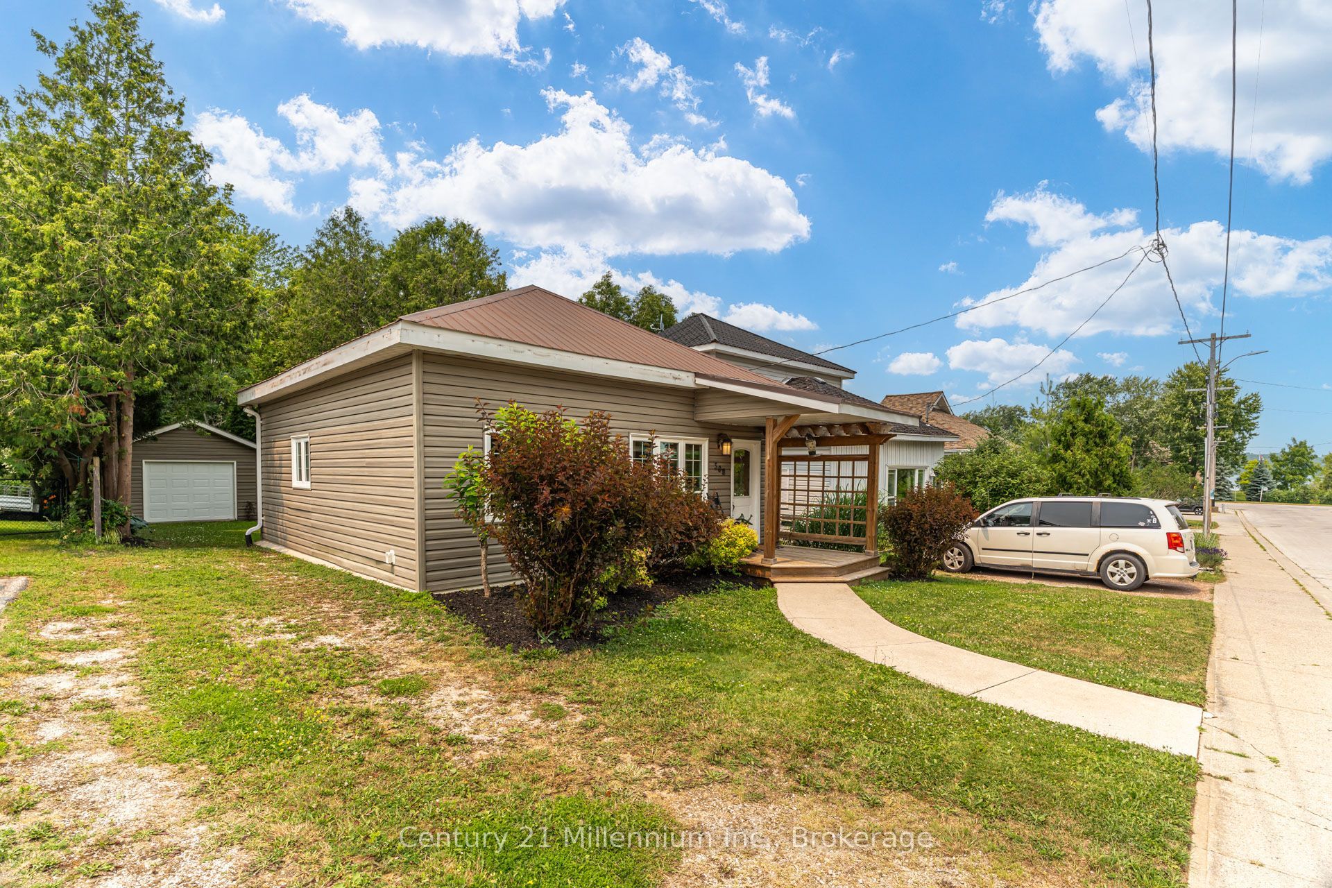 508 Taylor Street, South Bruce Peninsula, ON N0H 2T0 photo 5