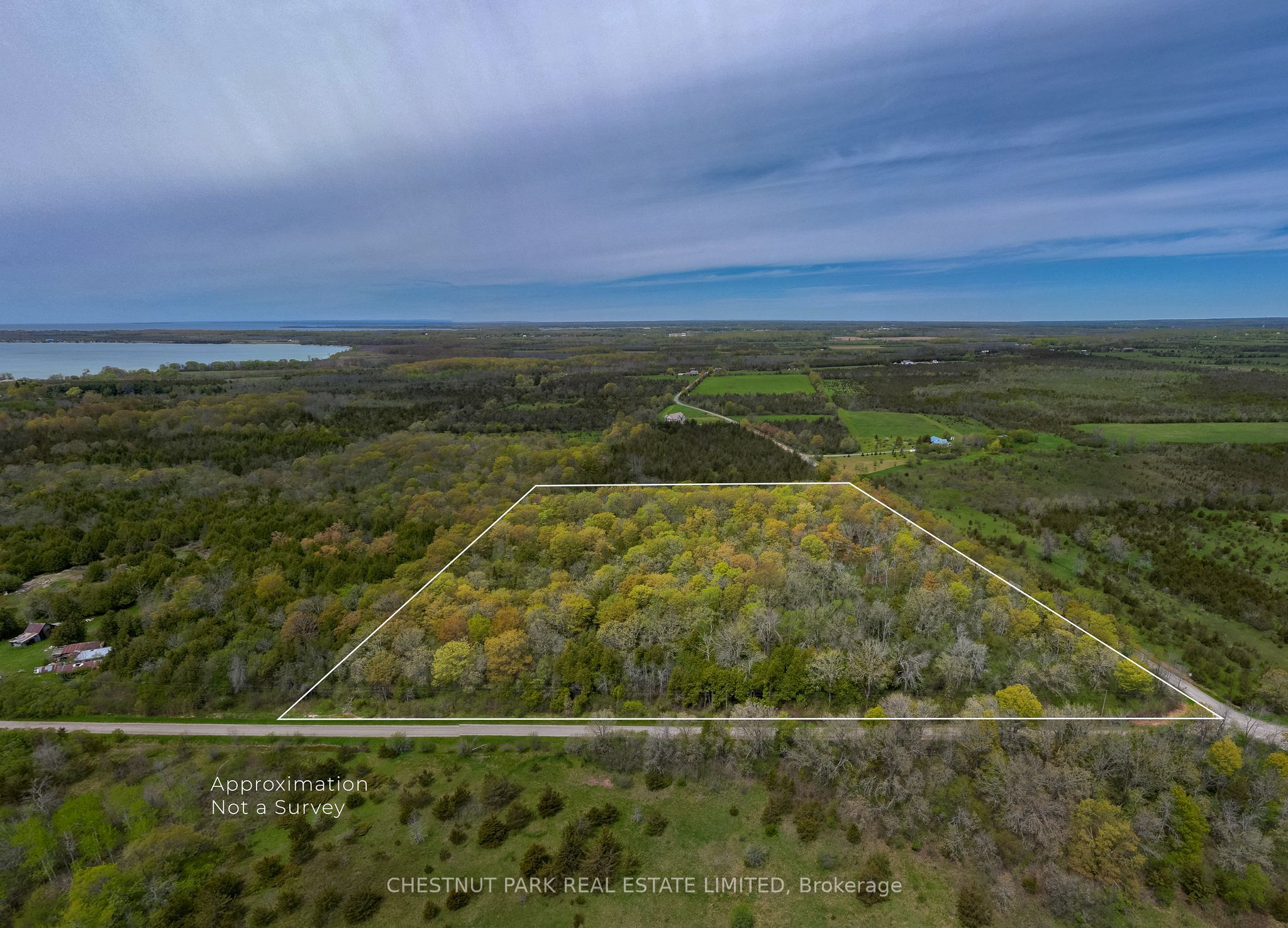 206 Simpson Road, Prince Edward County, ON K0K 2P0