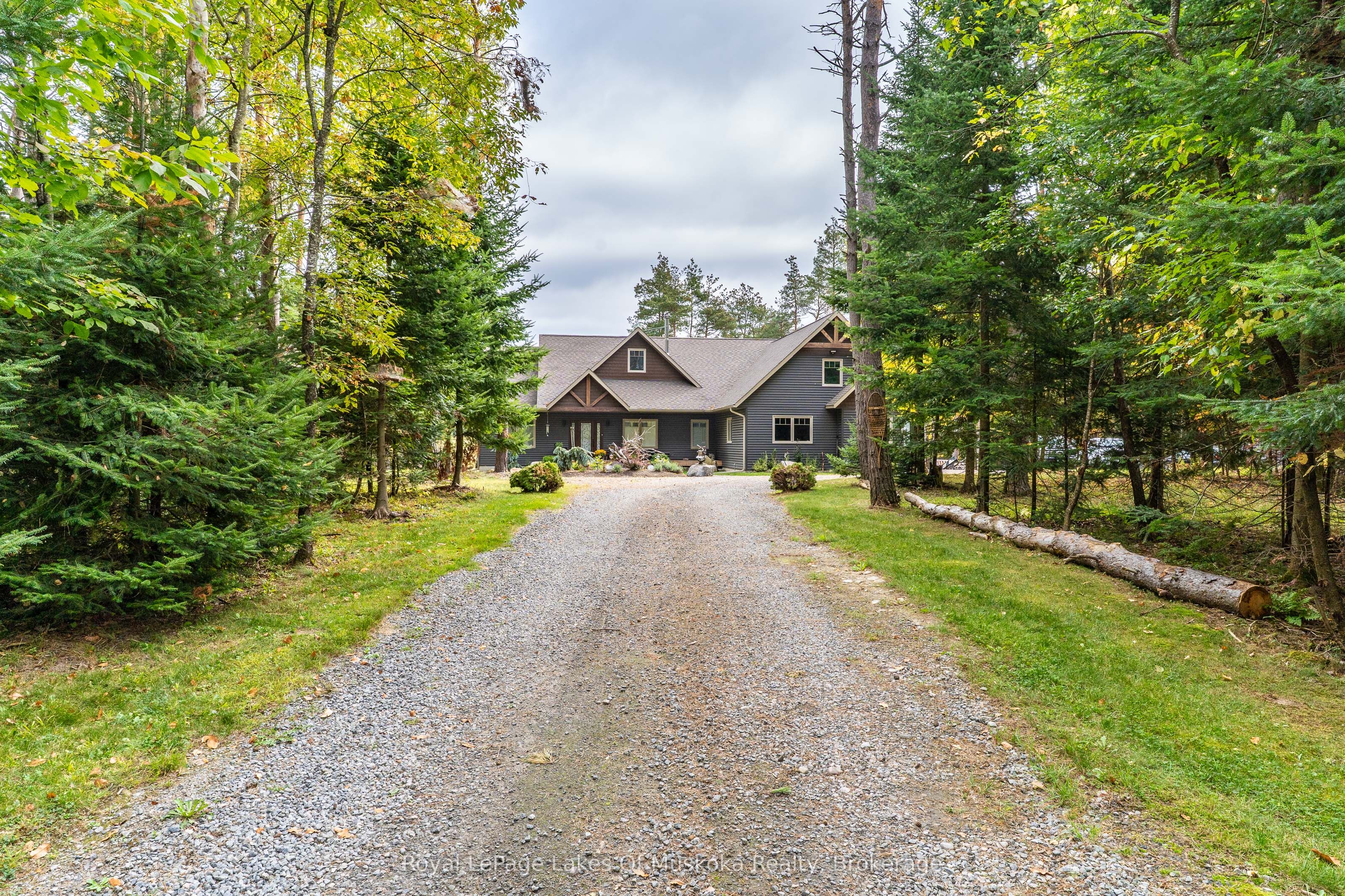461 Rowanwood Road, Huntsville, ON P0B 1M0 photo 3