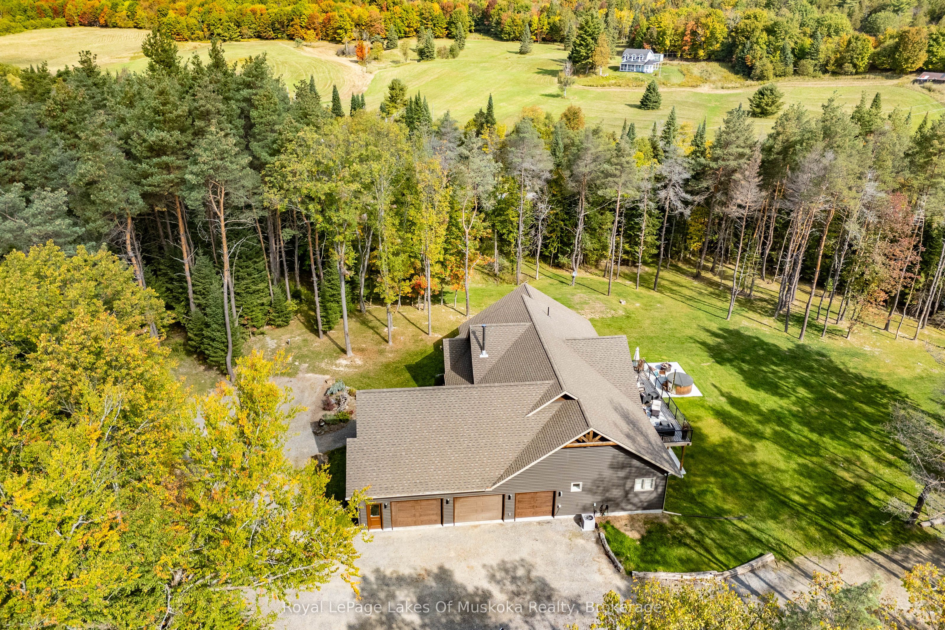 461 Rowanwood Road, Huntsville, ON P0B 1M0 photo 5