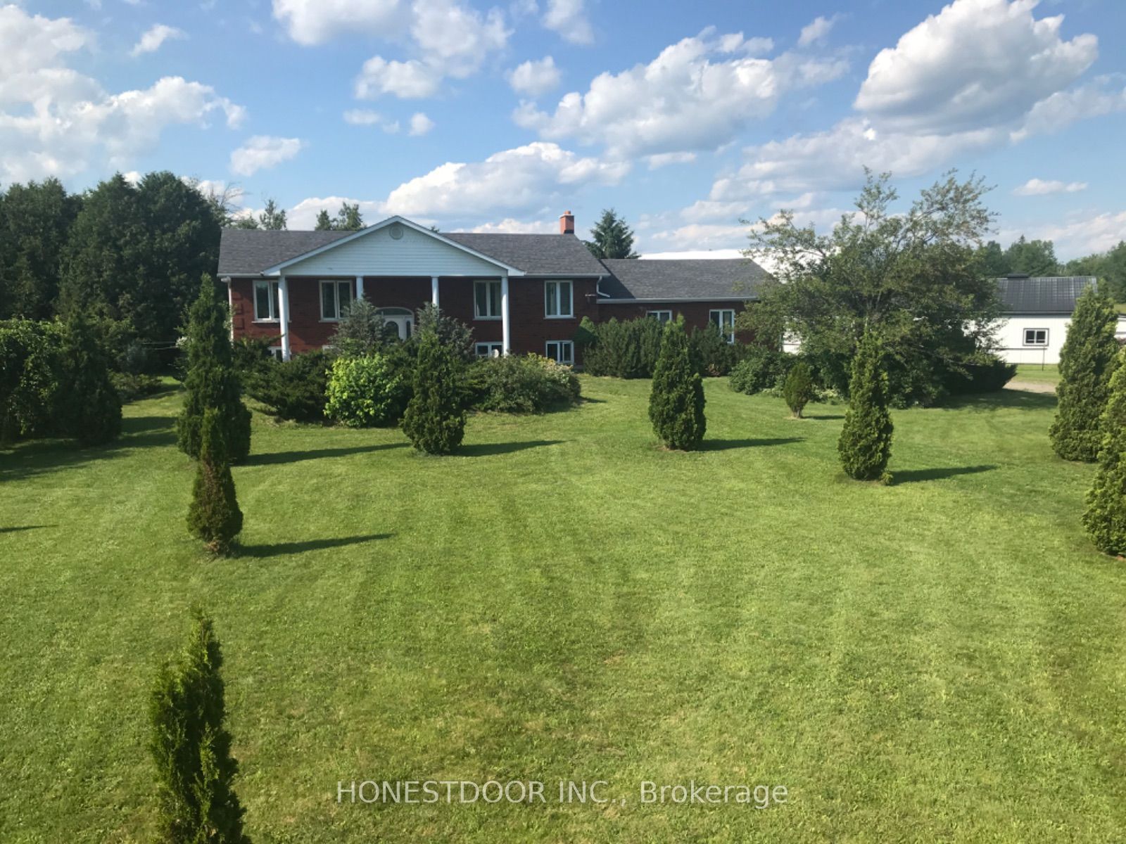 2349 Settlers Line, Otonabee-South Monaghan, ON K0L 2B0