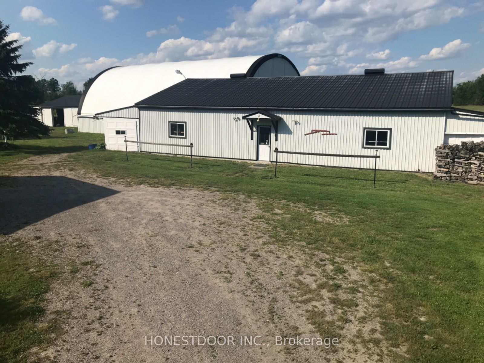 2349 Settlers Line, Otonabee-South Monaghan, ON K0L 2B0 photo 3