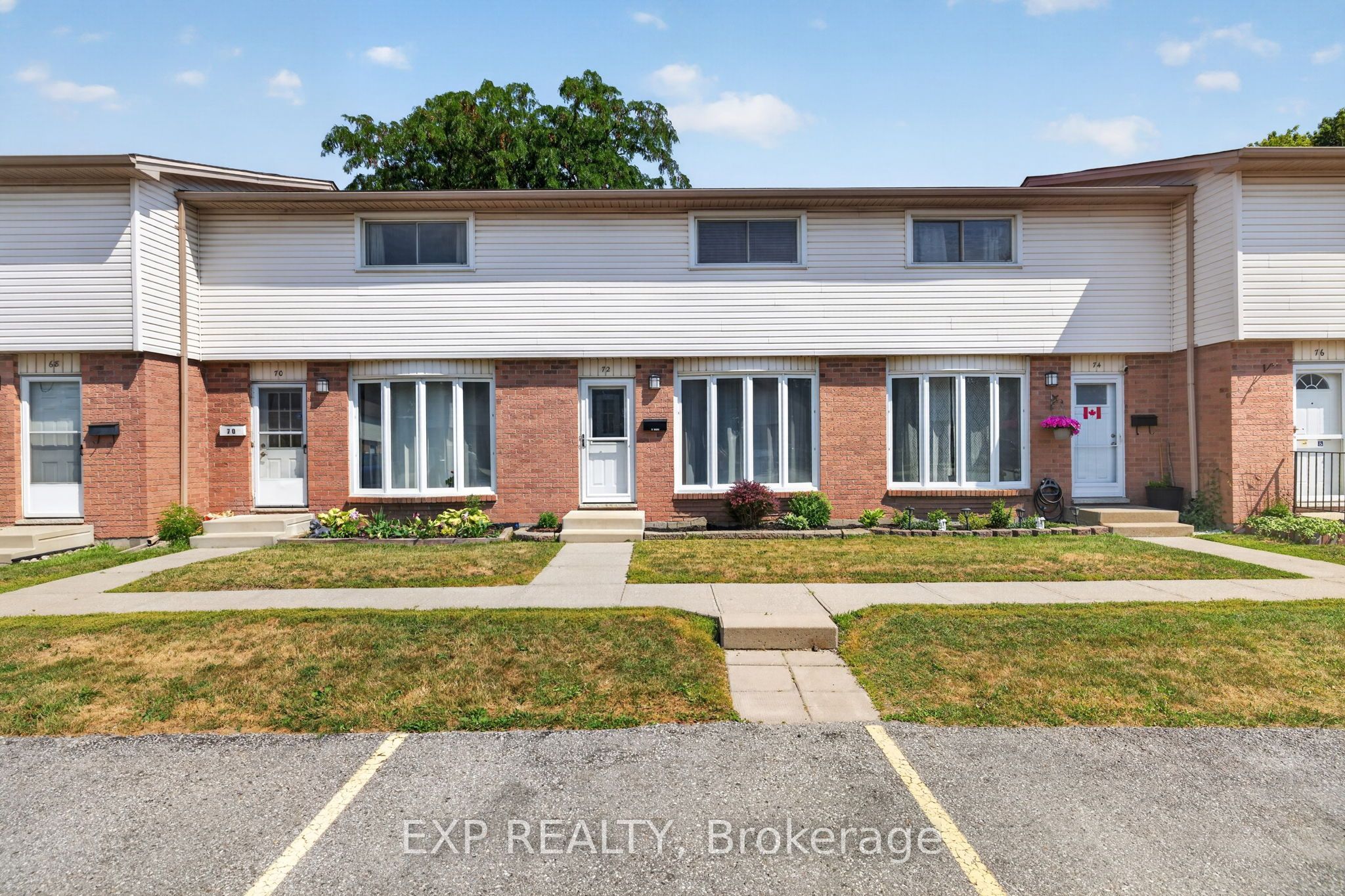 700 Exeter Road 72, London South, ON N6E 1L2