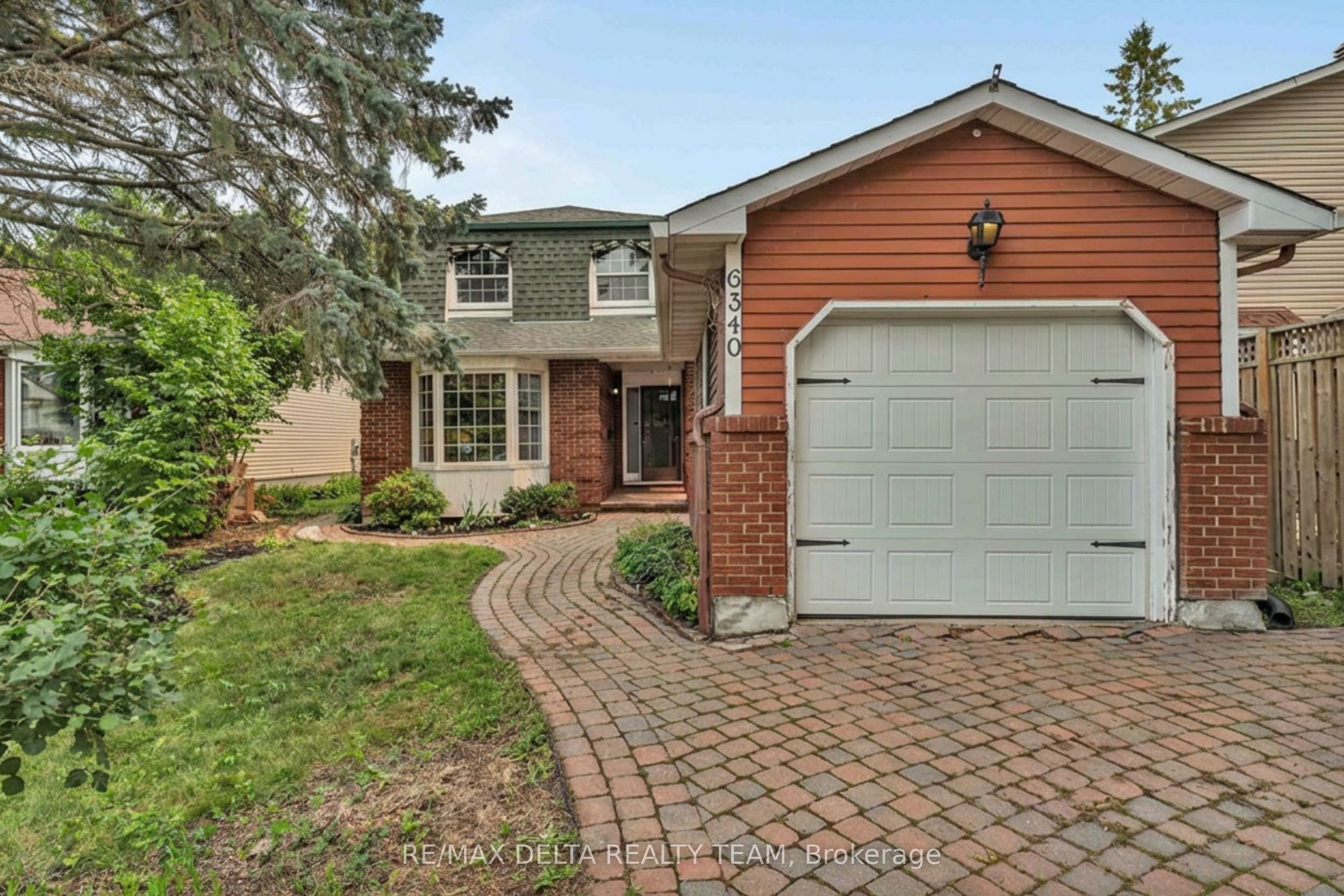 6340 Fortune Drive, Orleans - Convent Glen and Area, ON K1C 1Z6