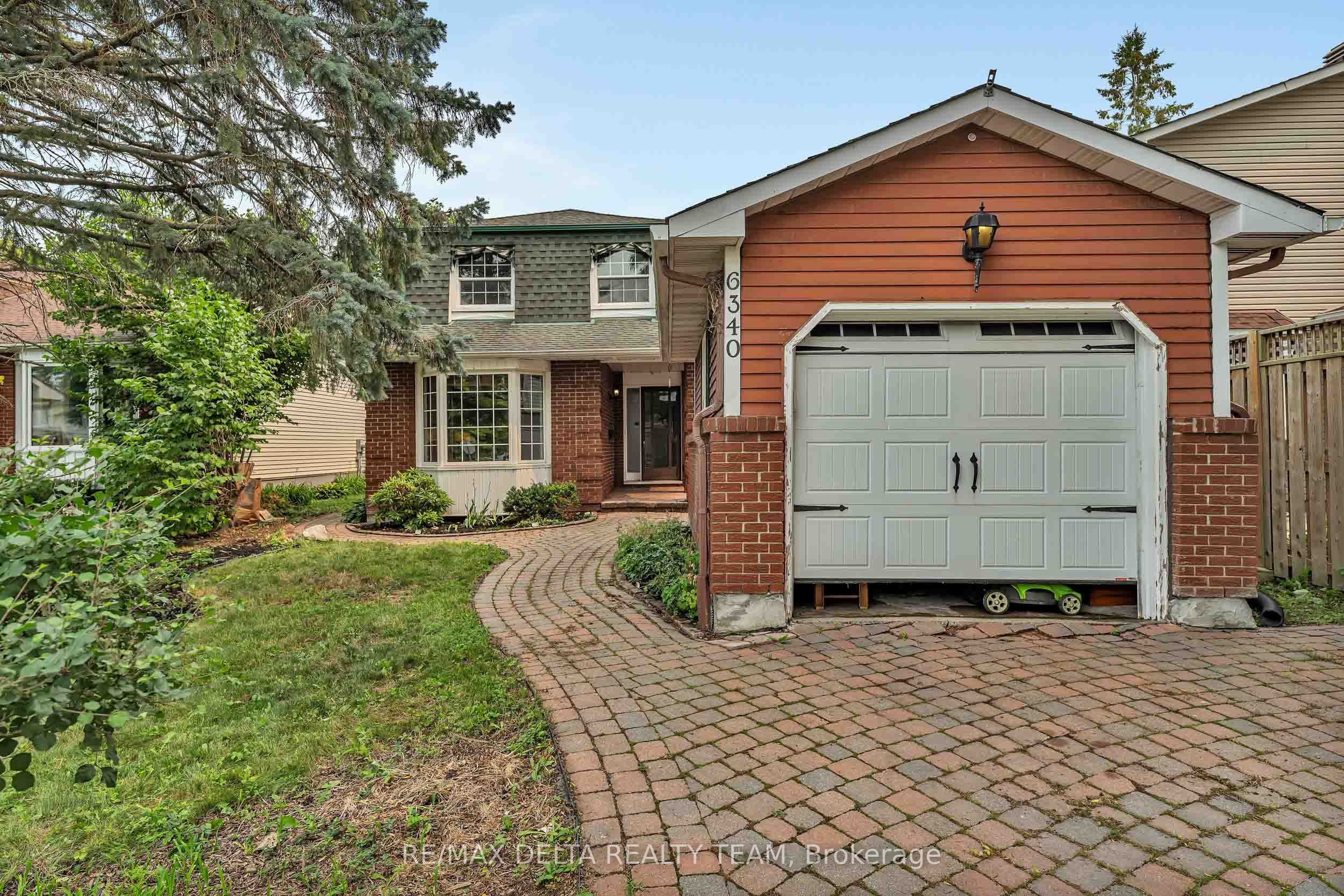 6340 Fortune Drive, Orleans - Convent Glen and Area, ON K1C 1Z6 photo 2