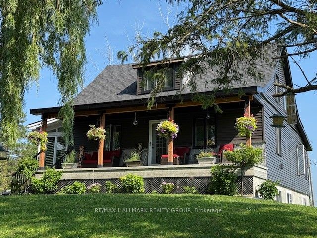 3210 Ritchance Road, Champlain, ON K0B 1A0 photo 2