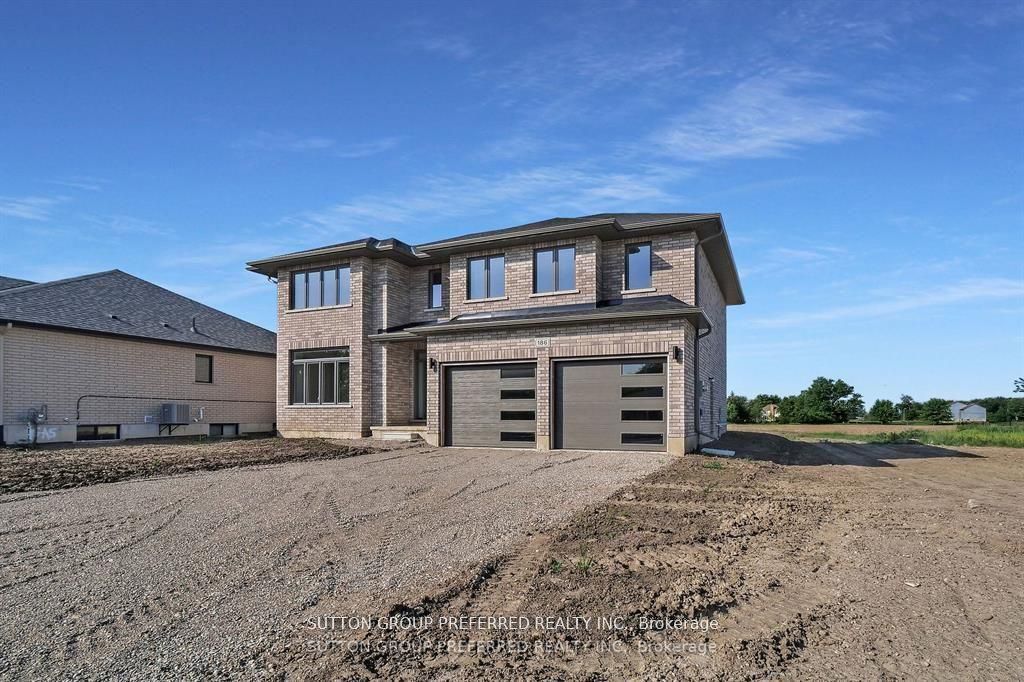 186 Leitch Street, Dutton/Dunwich, ON N0L 1J0 photo 2