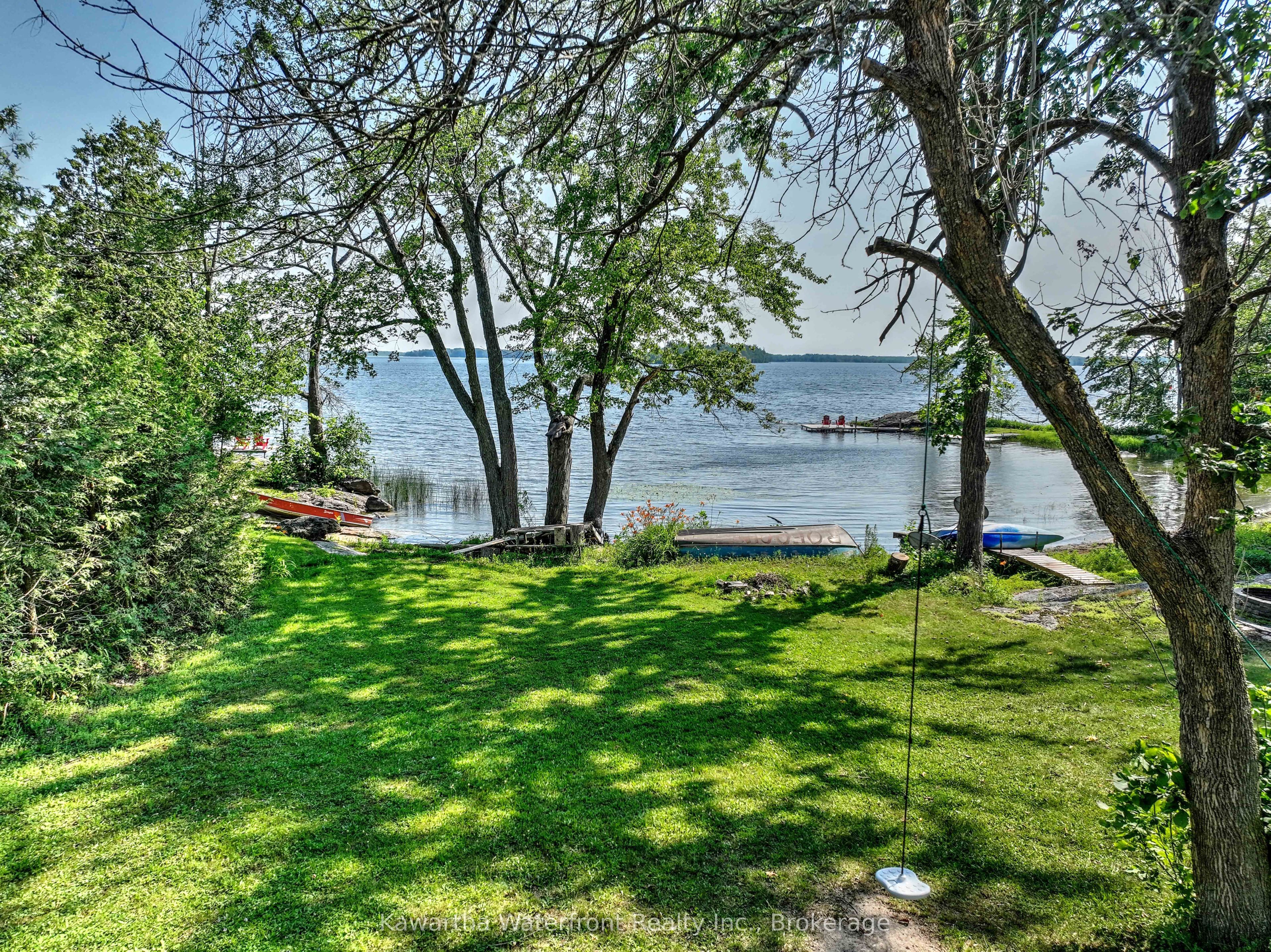 129 McCrackin Avenue, Kawartha Lakes, ON L0K 1W0 photo 2