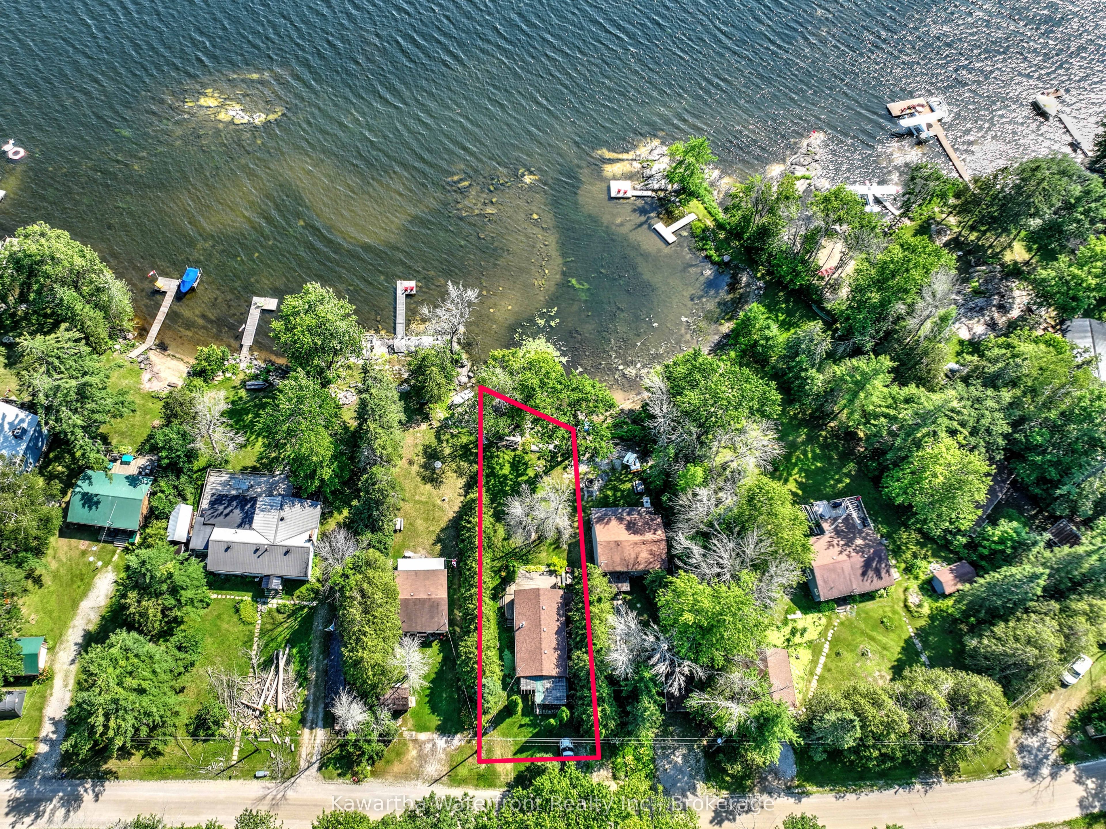 129 McCrackin Avenue, Kawartha Lakes, ON L0K 1W0 photo 4