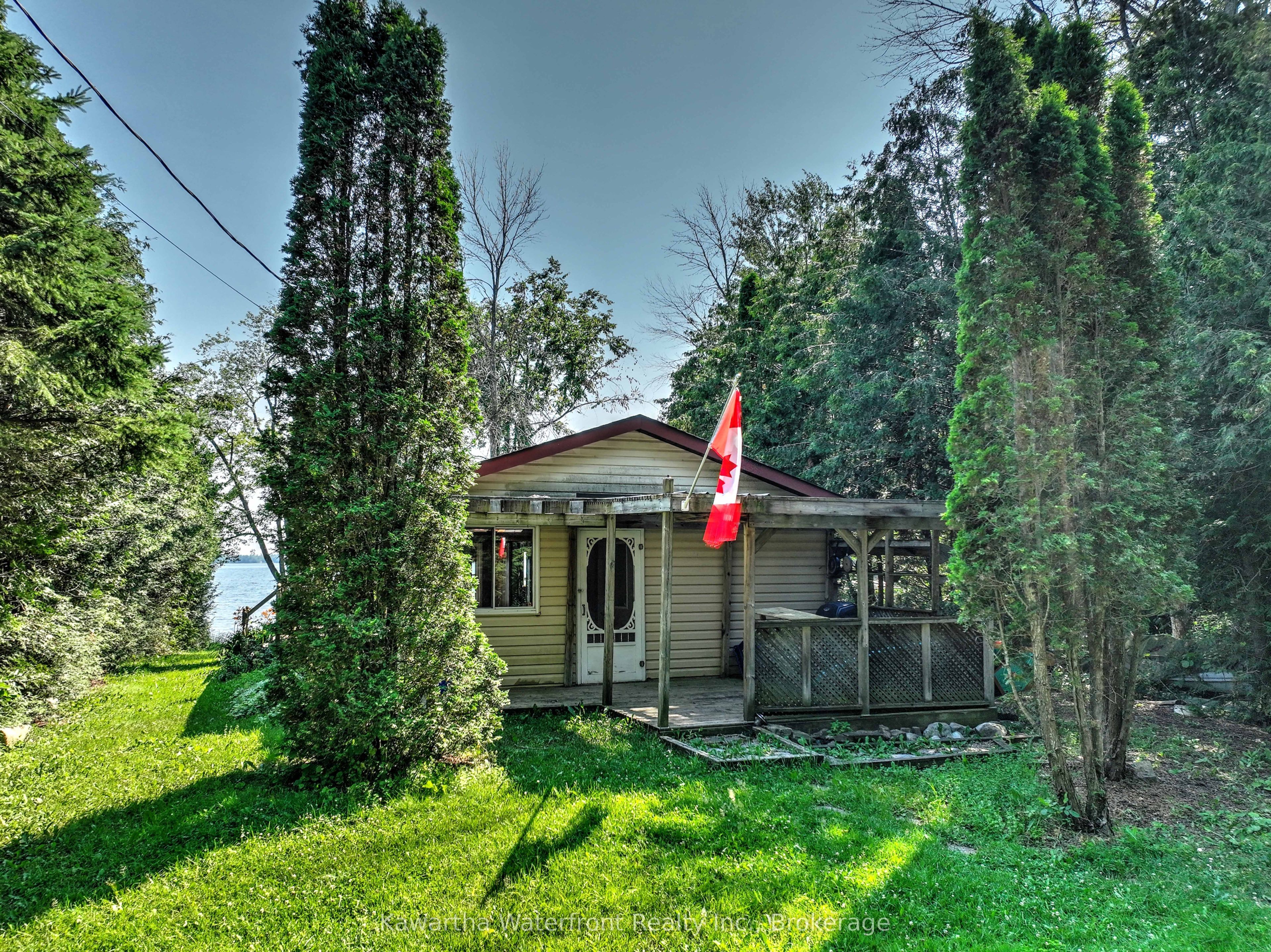 129 McCrackin Avenue, Kawartha Lakes, ON L0K 1W0 photo 5