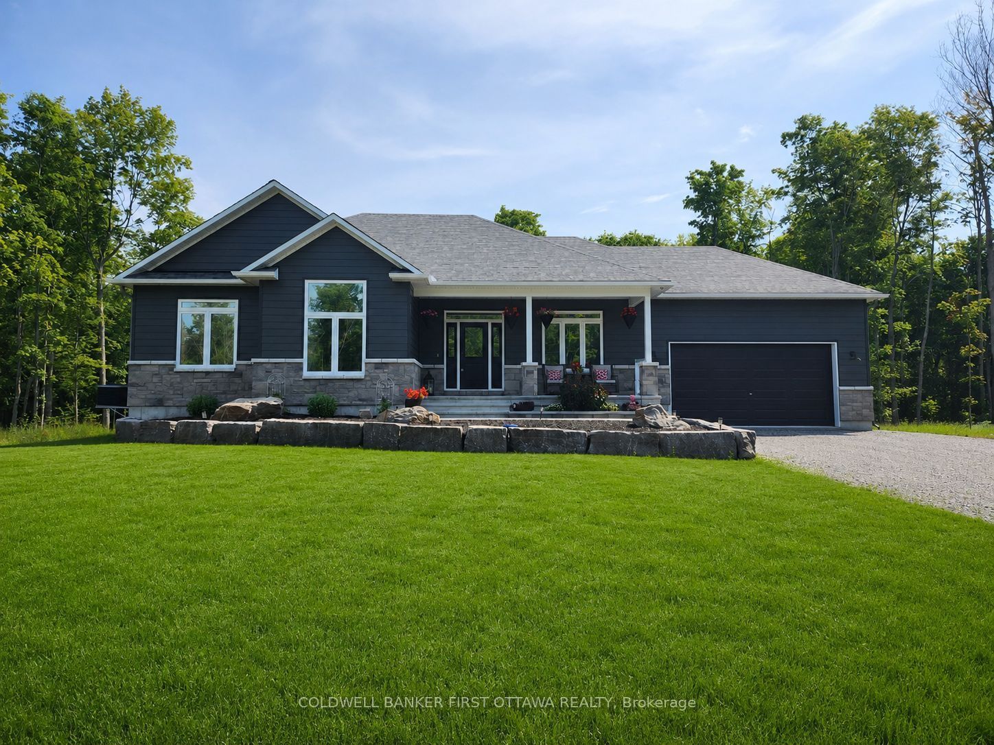 134 James Andrew Way, Beckwith, ON K7A 4S7
