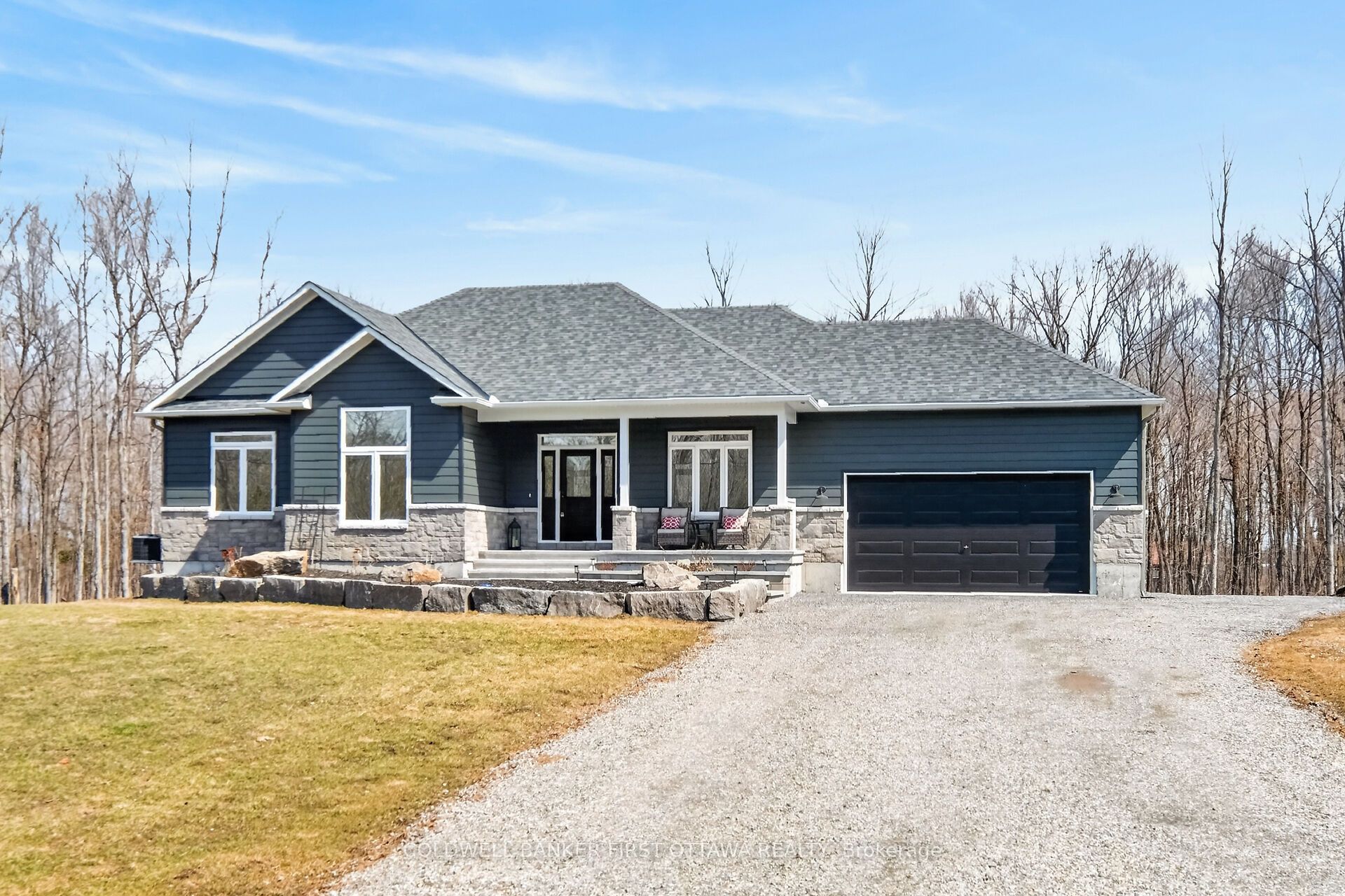 134 James Andrew Way, Beckwith, ON K7A 4S7 photo 2