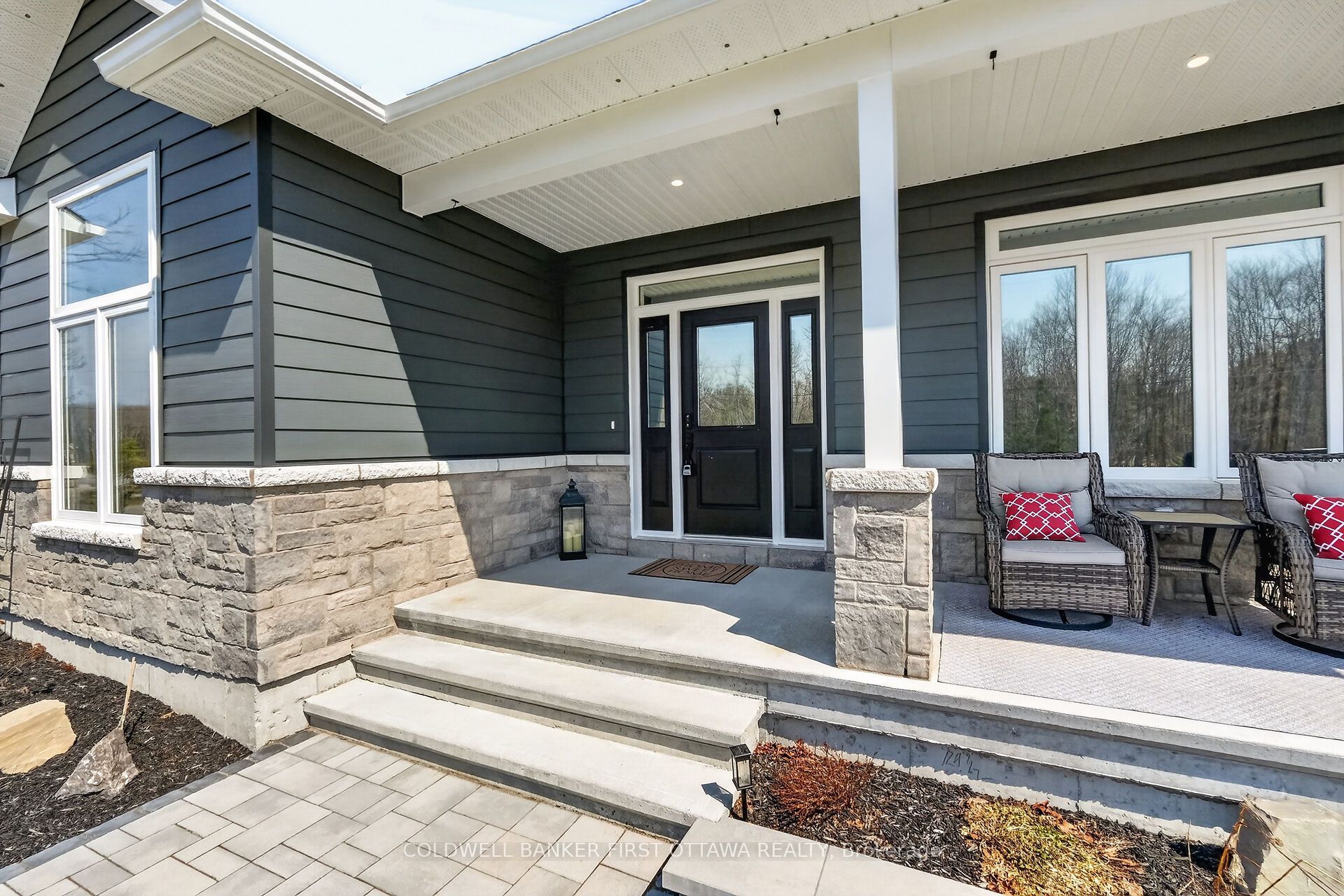 134 James Andrew Way, Beckwith, ON K7A 4S7 photo 3