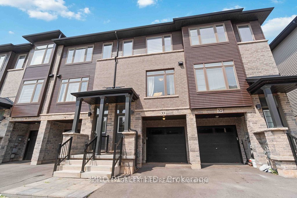 575 Woodward Avenue 33, Hamilton, ON L8H 6P2
