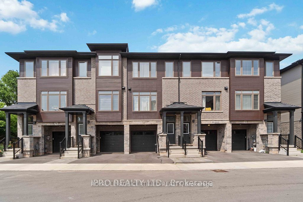 575 Woodward Avenue 33, Hamilton, ON L8H 6P2 photo 2