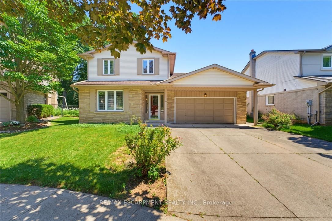59 Forestview Drive, Hamilton, ON L9H 6M7