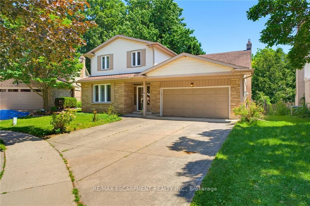 59 Forestview Drive, Hamilton, ON L9H 6M7 photo 3