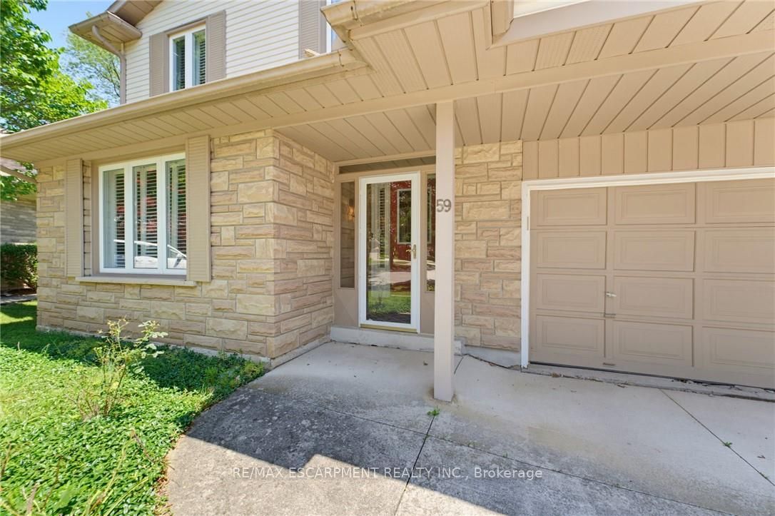 59 Forestview Drive, Hamilton, ON L9H 6M7 photo 4