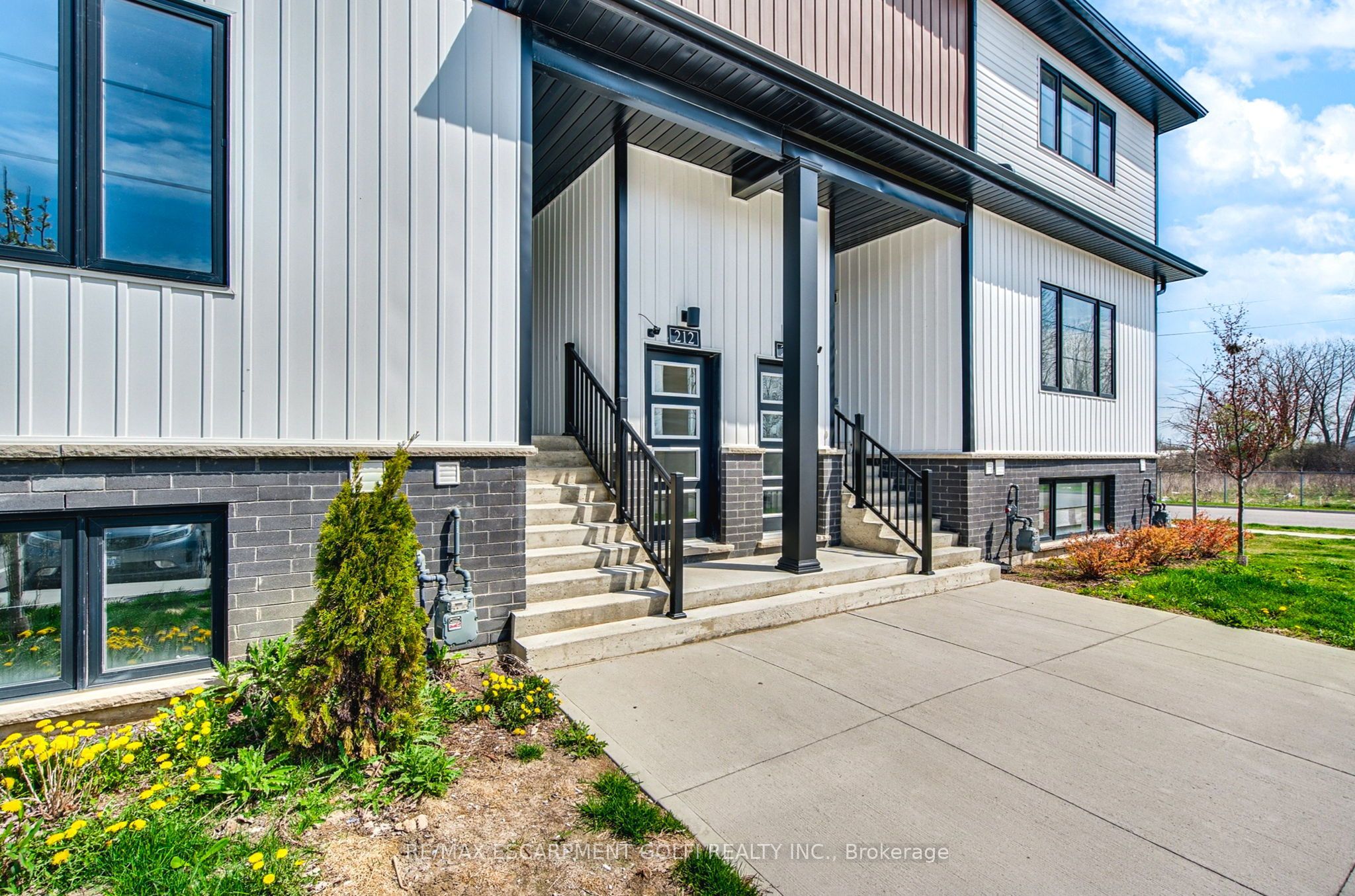 4263 FOURTH Avenue 212, Niagara Falls, ON L2E 0C2 photo 4
