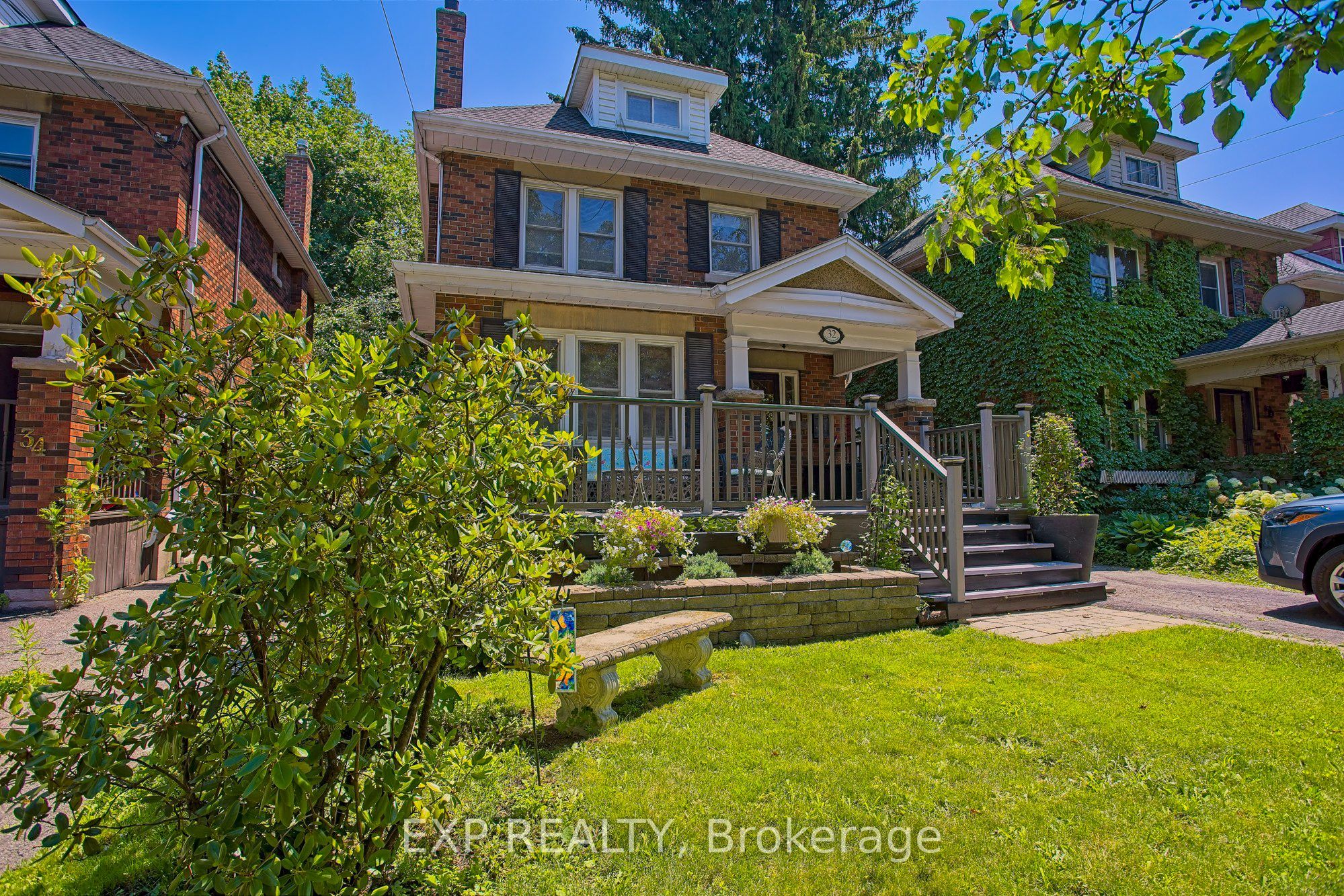32 Dalewood Crescent, Hamilton, ON L8S 4B6 photo 3