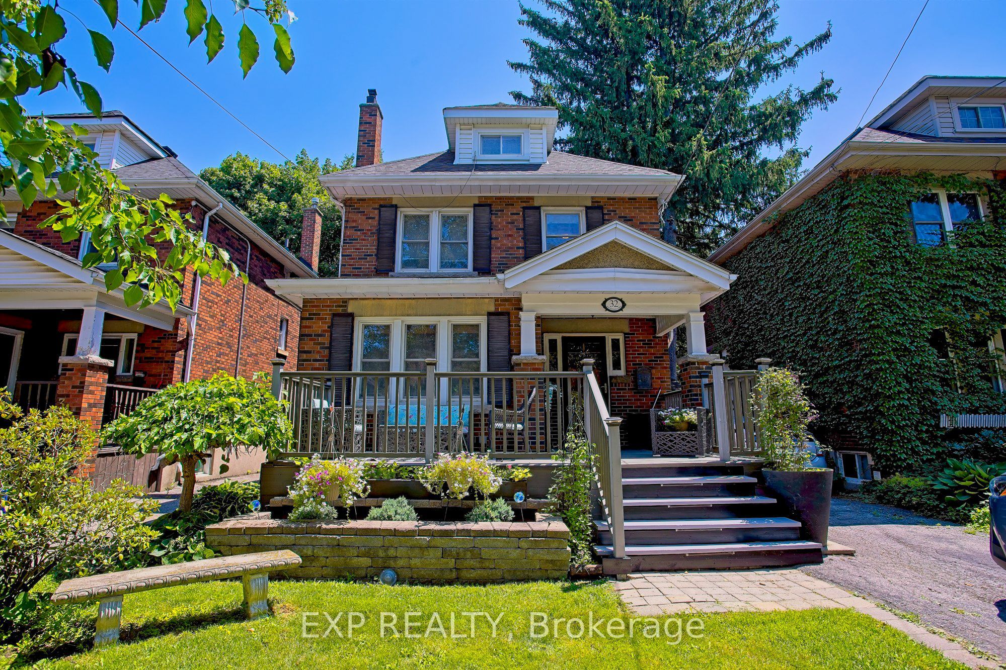 32 Dalewood Crescent, Hamilton, ON L8S 4B6 photo 4
