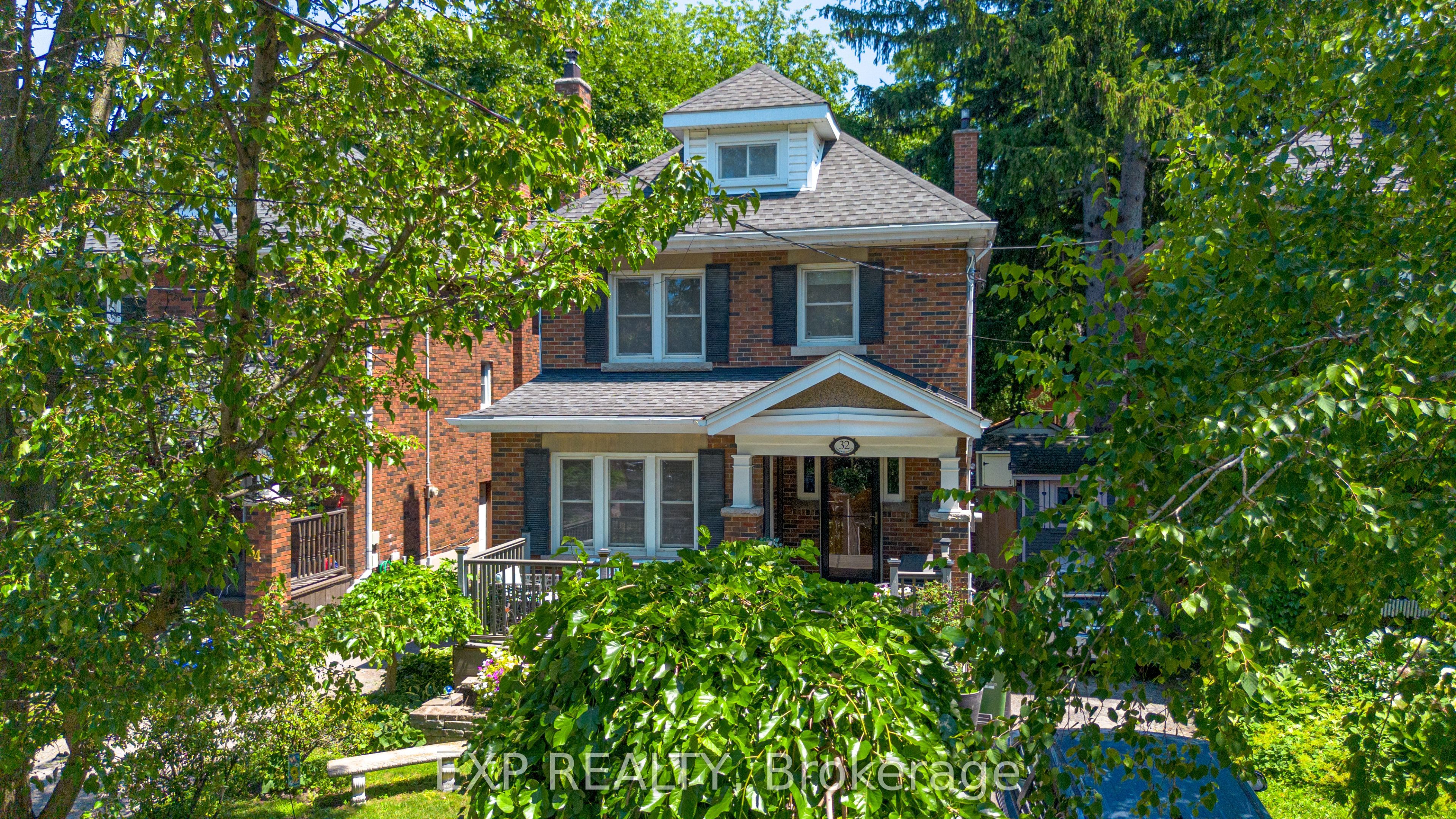 32 Dalewood Crescent, Hamilton, ON L8S 4B6 photo 5