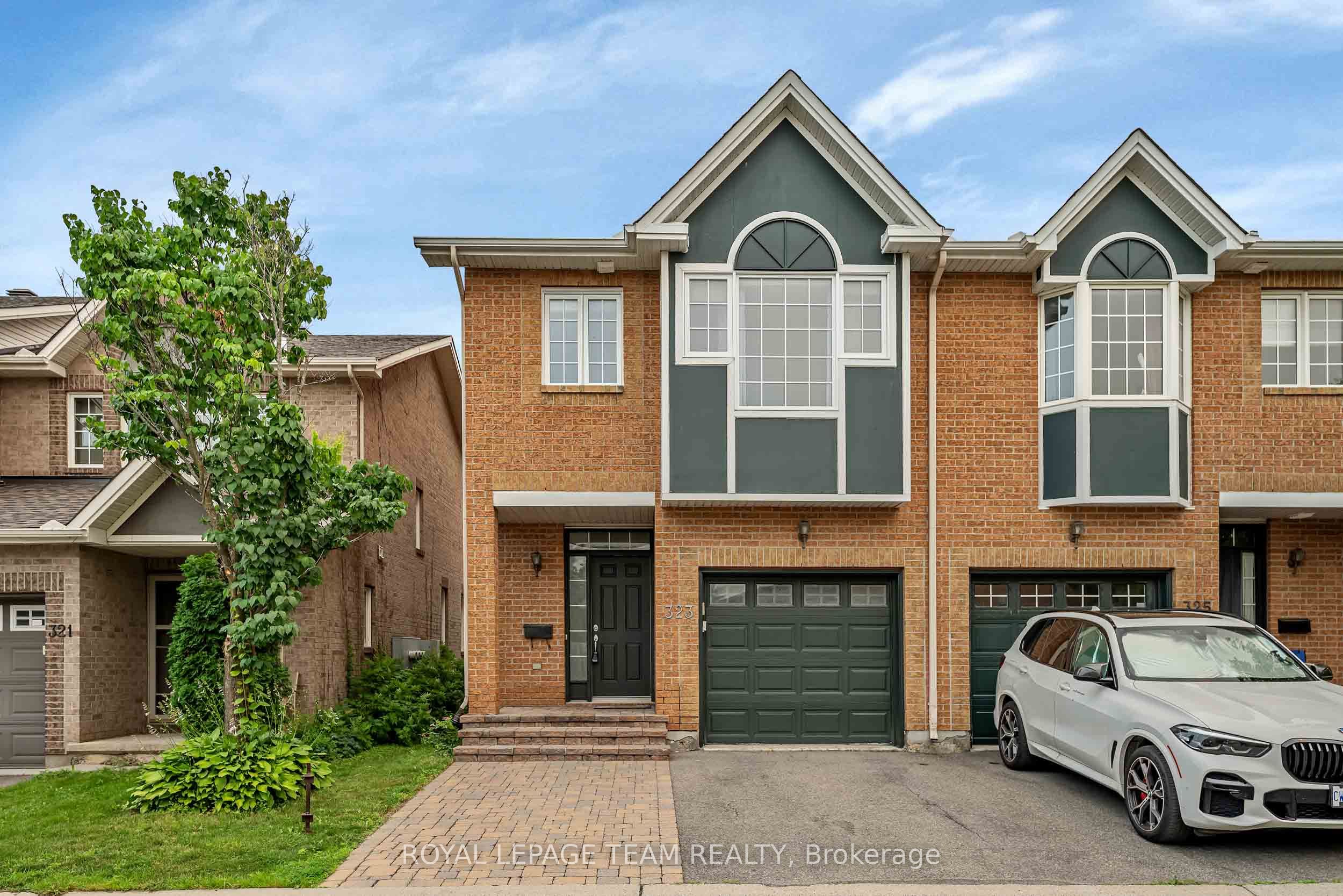 323 Freedom Private, Alta Vista and Area, ON K1G 6W3 photo 2