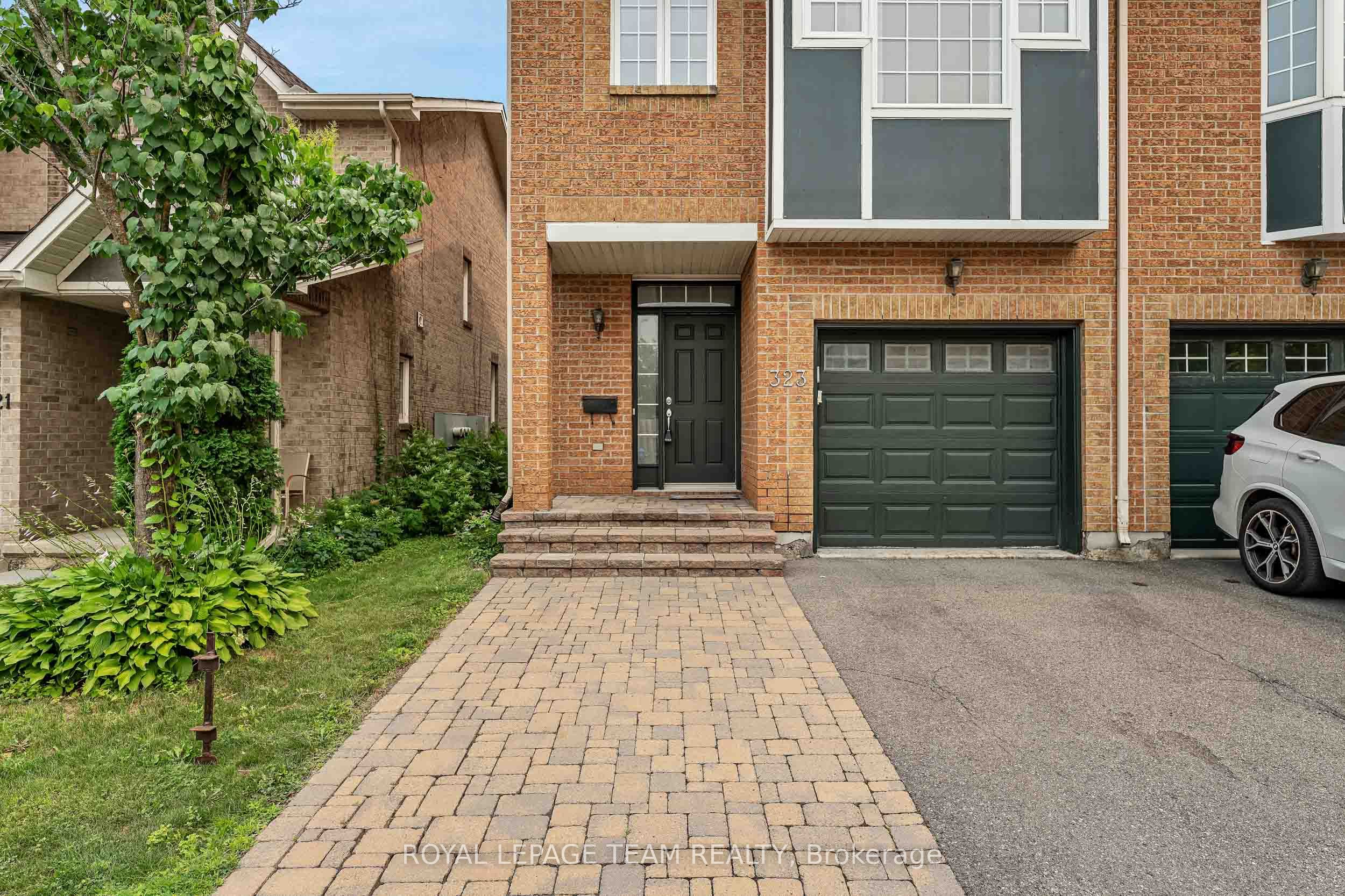 323 Freedom Private, Alta Vista and Area, ON K1G 6W3 photo 4