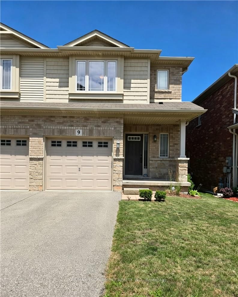 6 Chestnut Drive 9, Grimsby, ON L3M 0B6